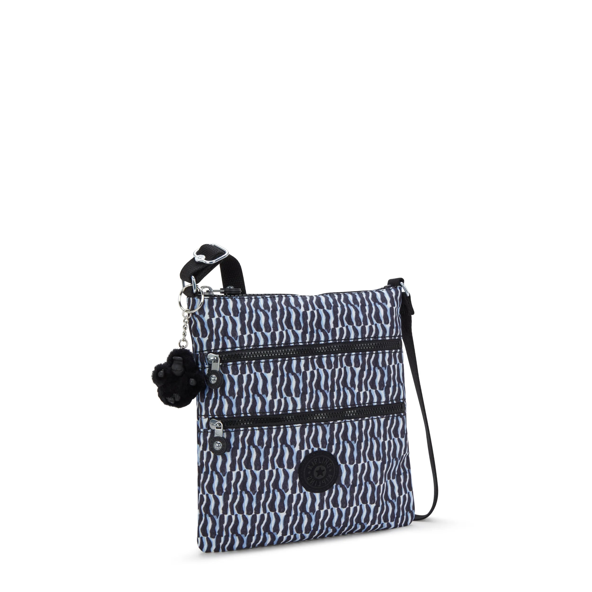 Keiko Printed Crossbody Mini Bag - Image 5