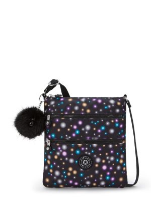 Keiko Printed Crossbody Mini Bag