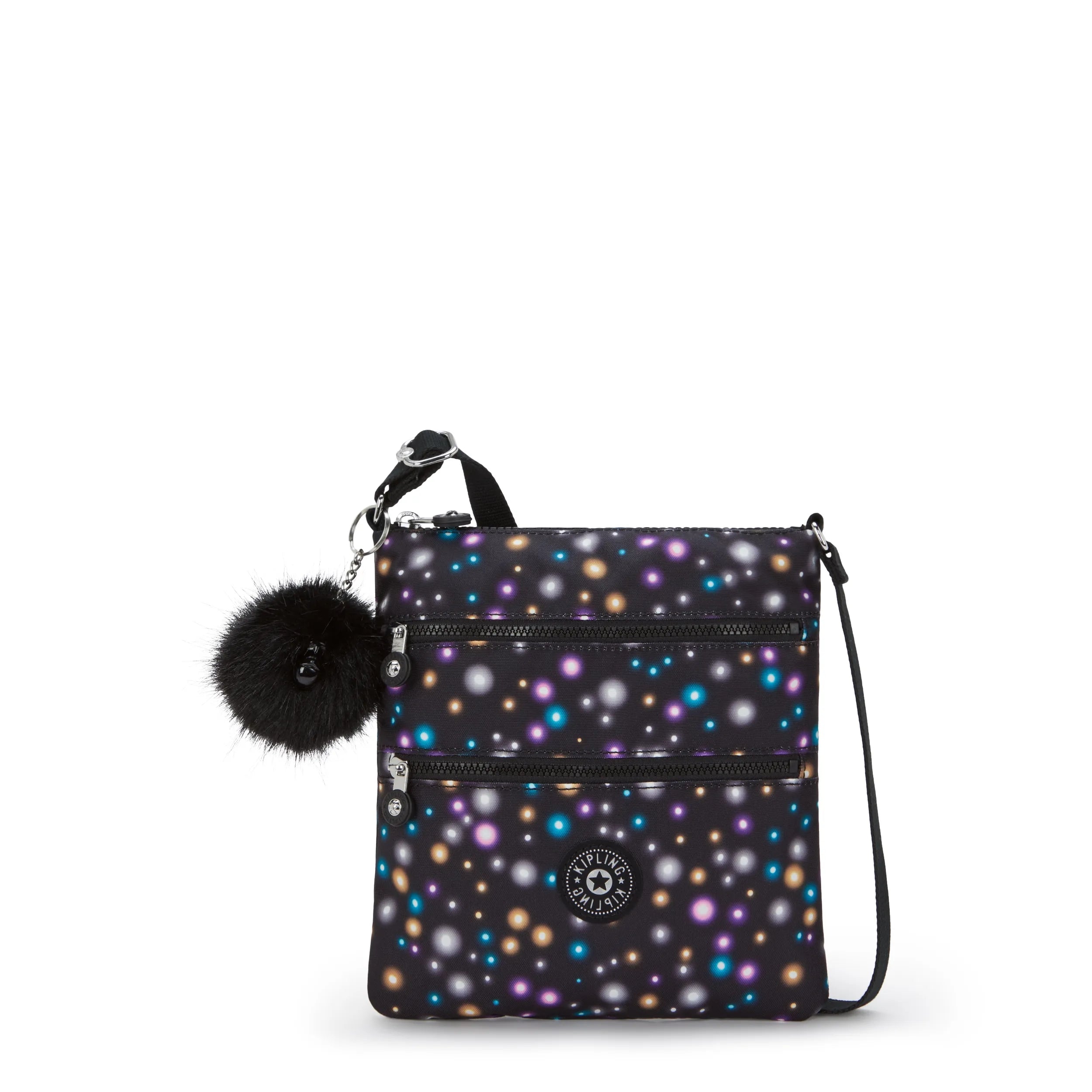 Keiko Printed Crossbody Mini Bag