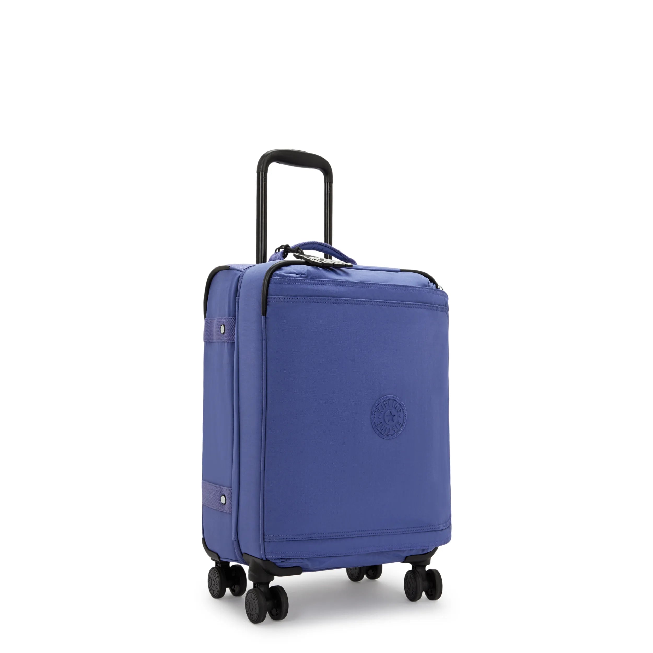 Spontaneous Small Rolling Luggage - Image 5