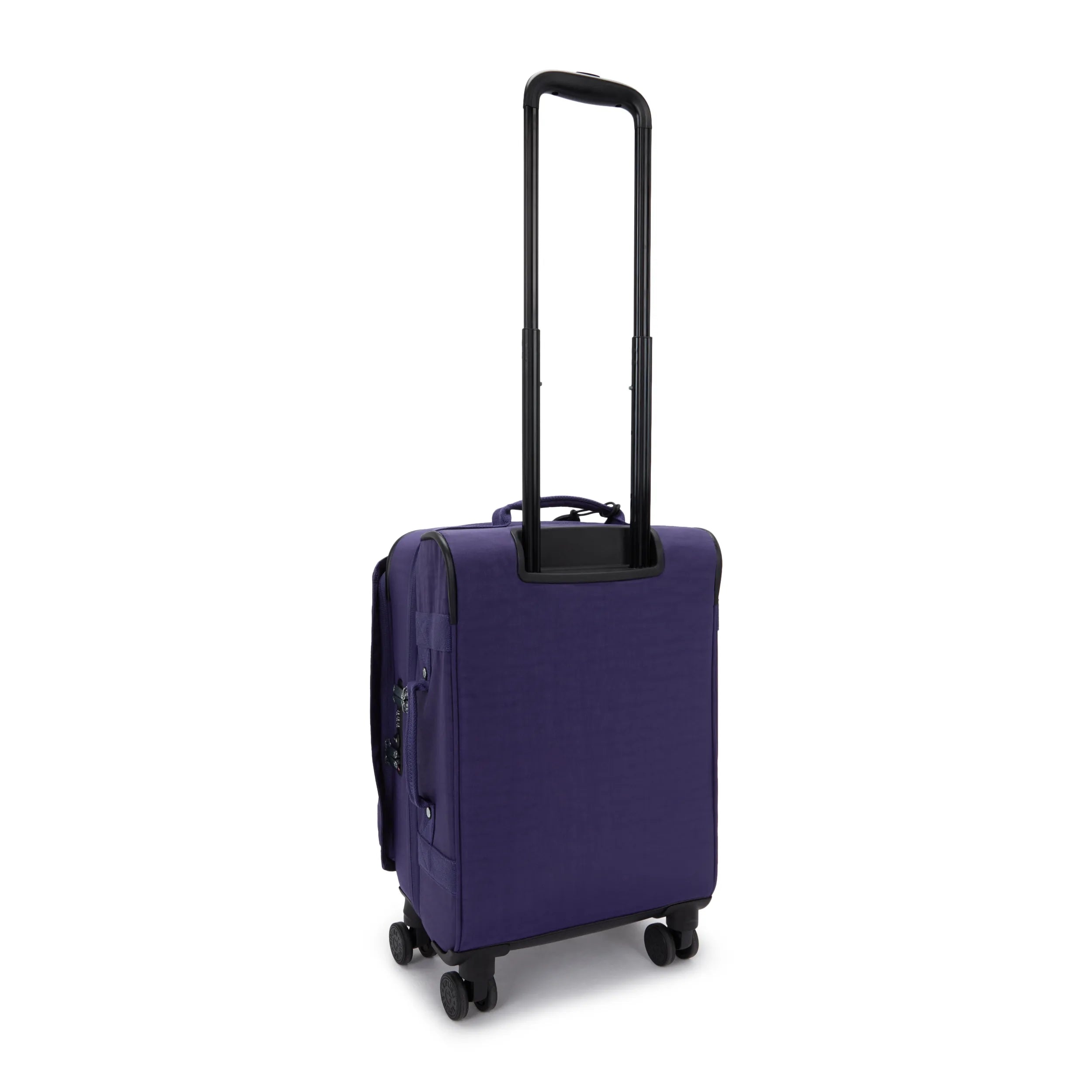 Spontaneous Small Rolling Luggage - Image 3