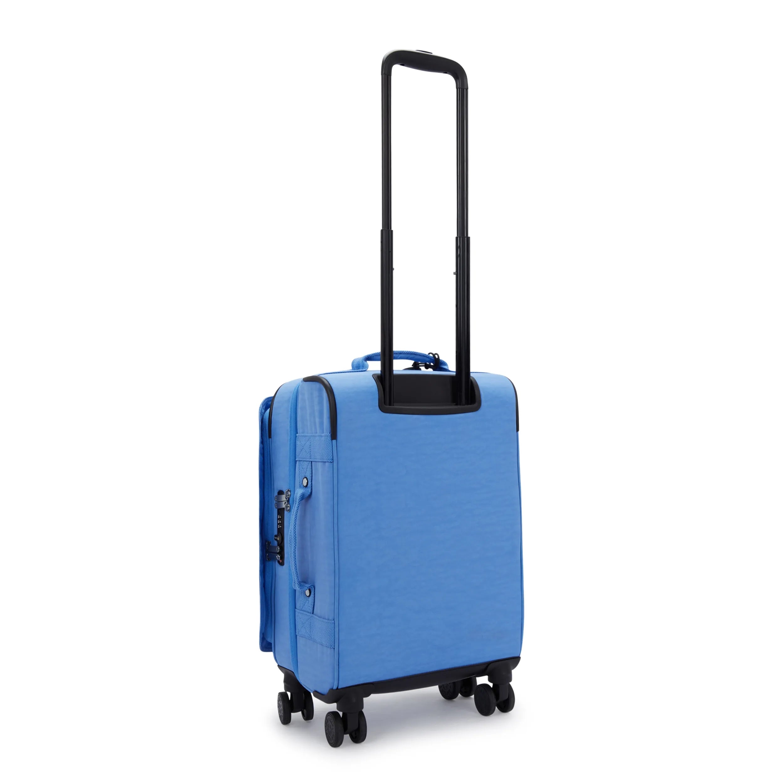 Spontaneous Small Rolling Luggage - Image 3