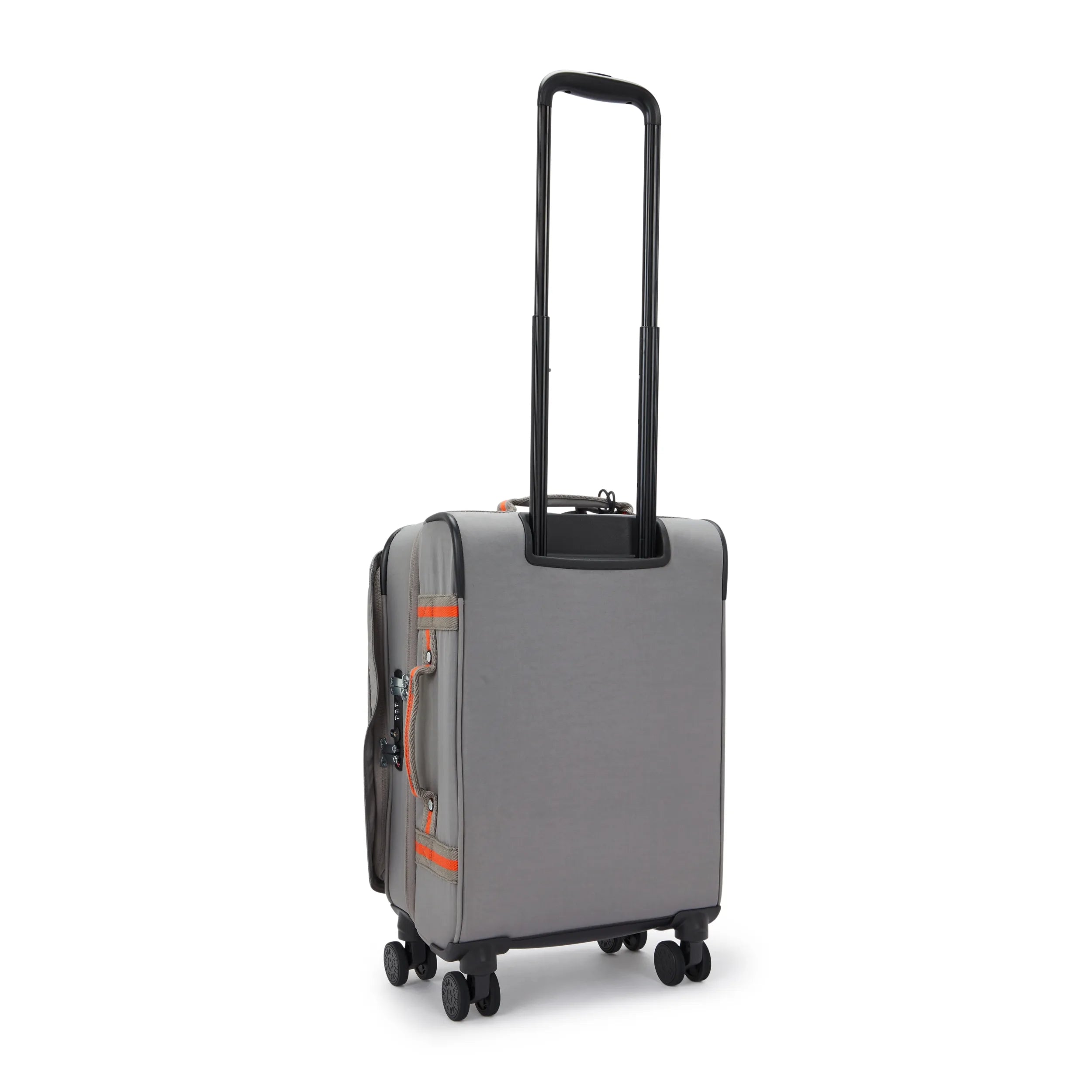 Spontaneous Small Rolling Luggage - Image 3