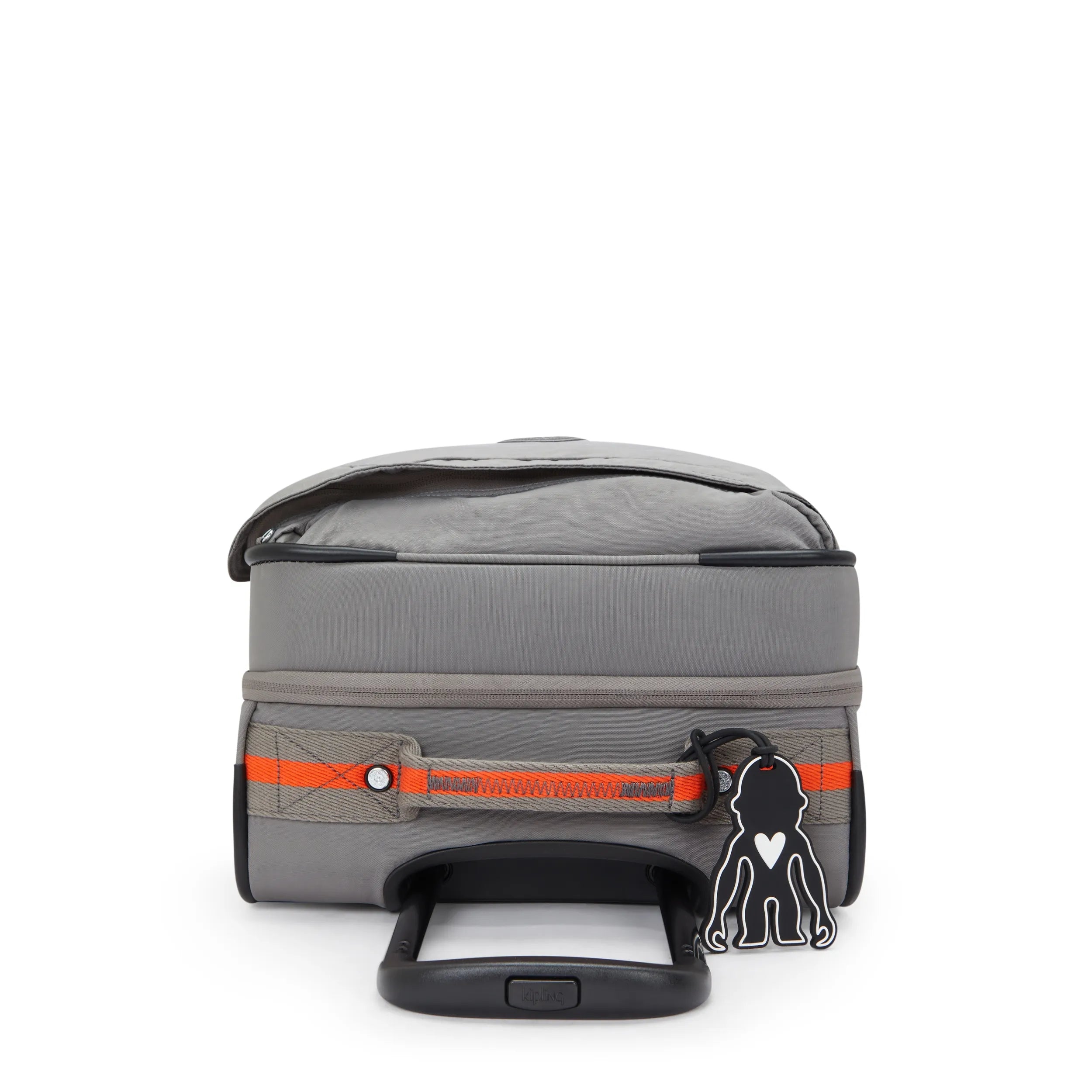 Spontaneous Small Rolling Luggage - Image 7