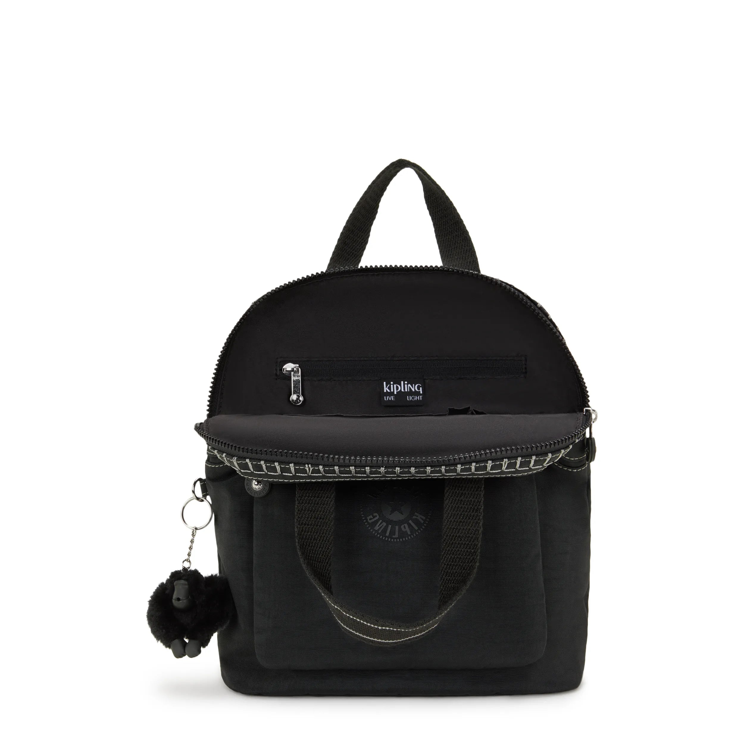 Kazuki Small Backpack - Image 4