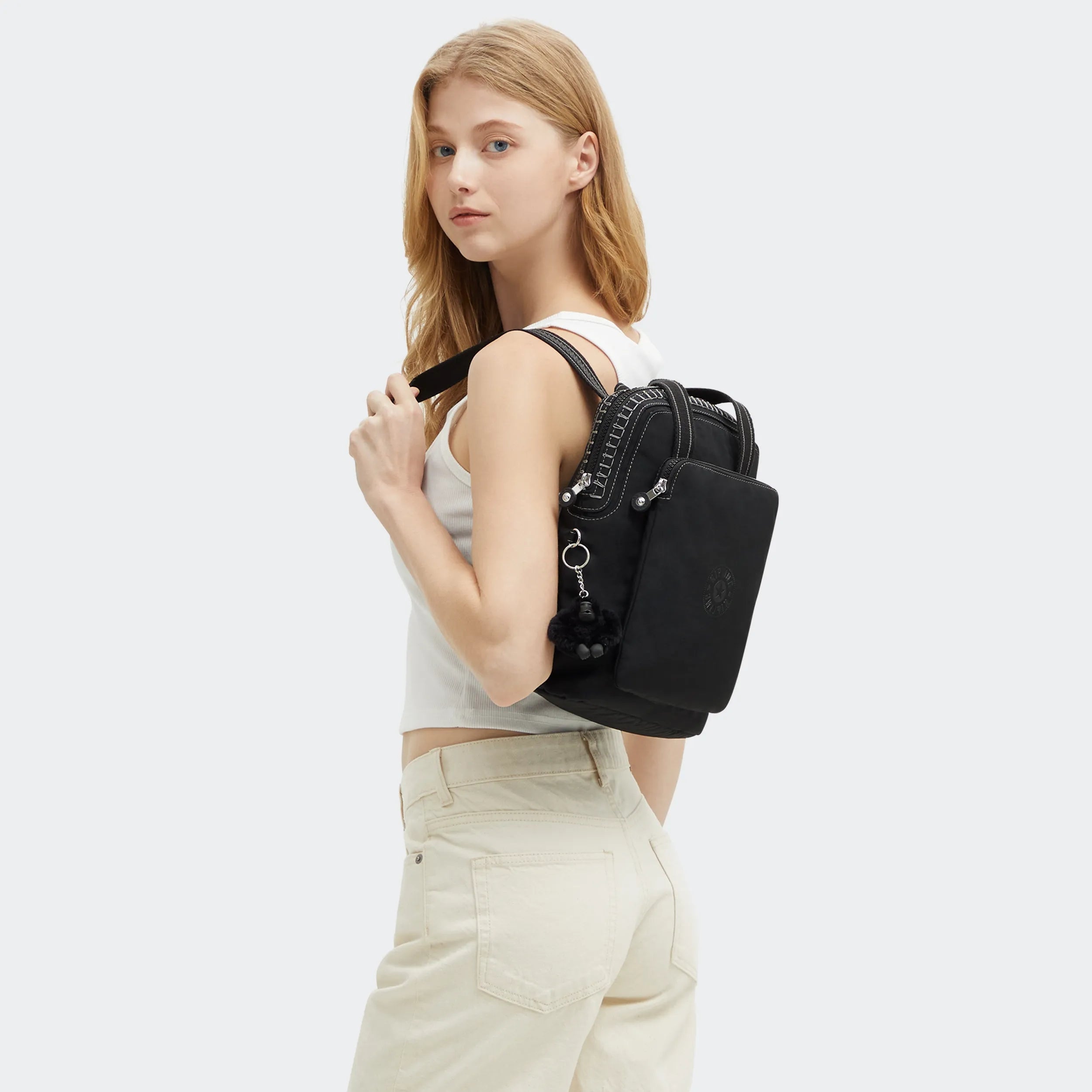 Kazuki Small Backpack - Image 2