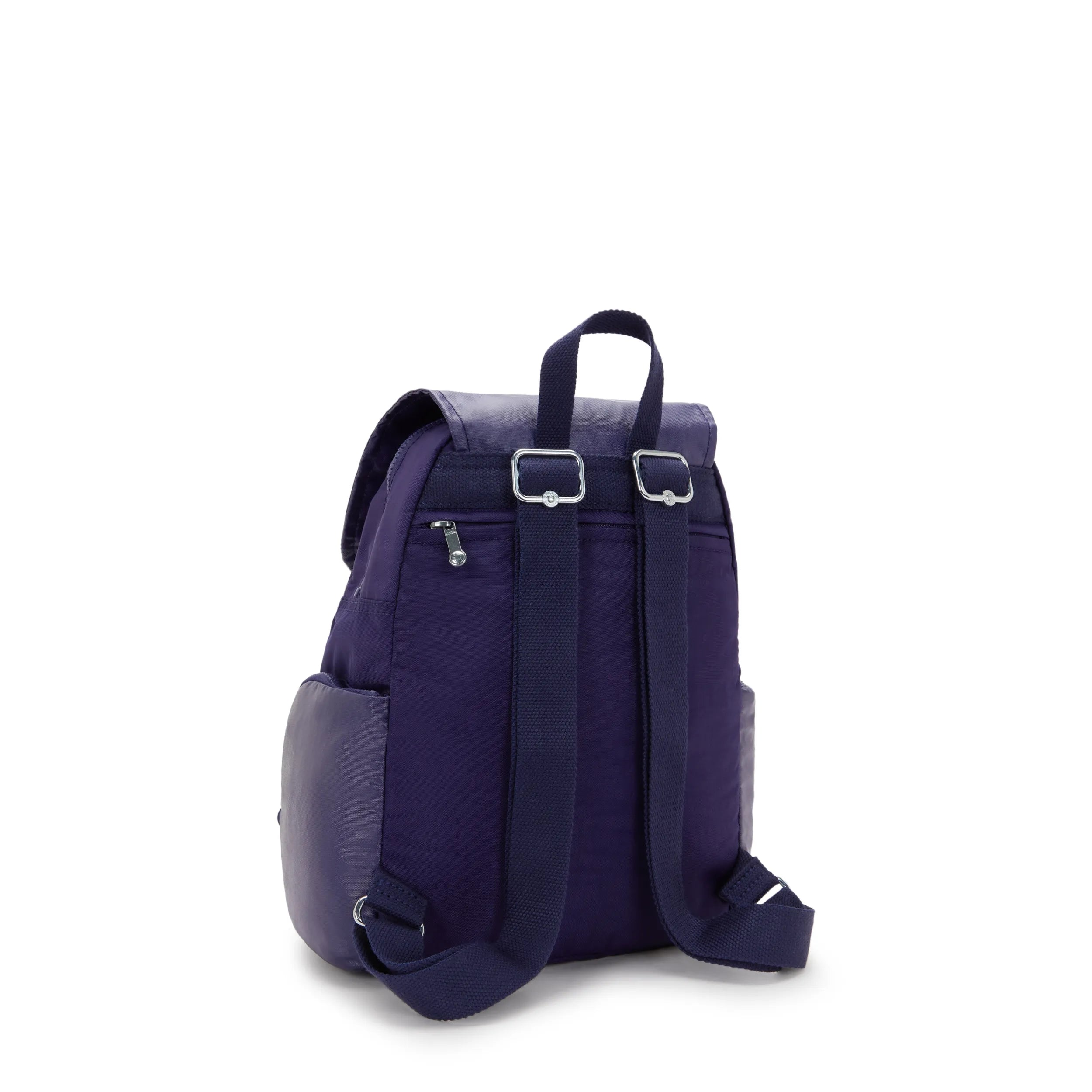 City Zip Small Backpack - Image 3