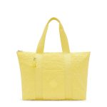 Art Medium Resort Terry Cloth Tote Bag