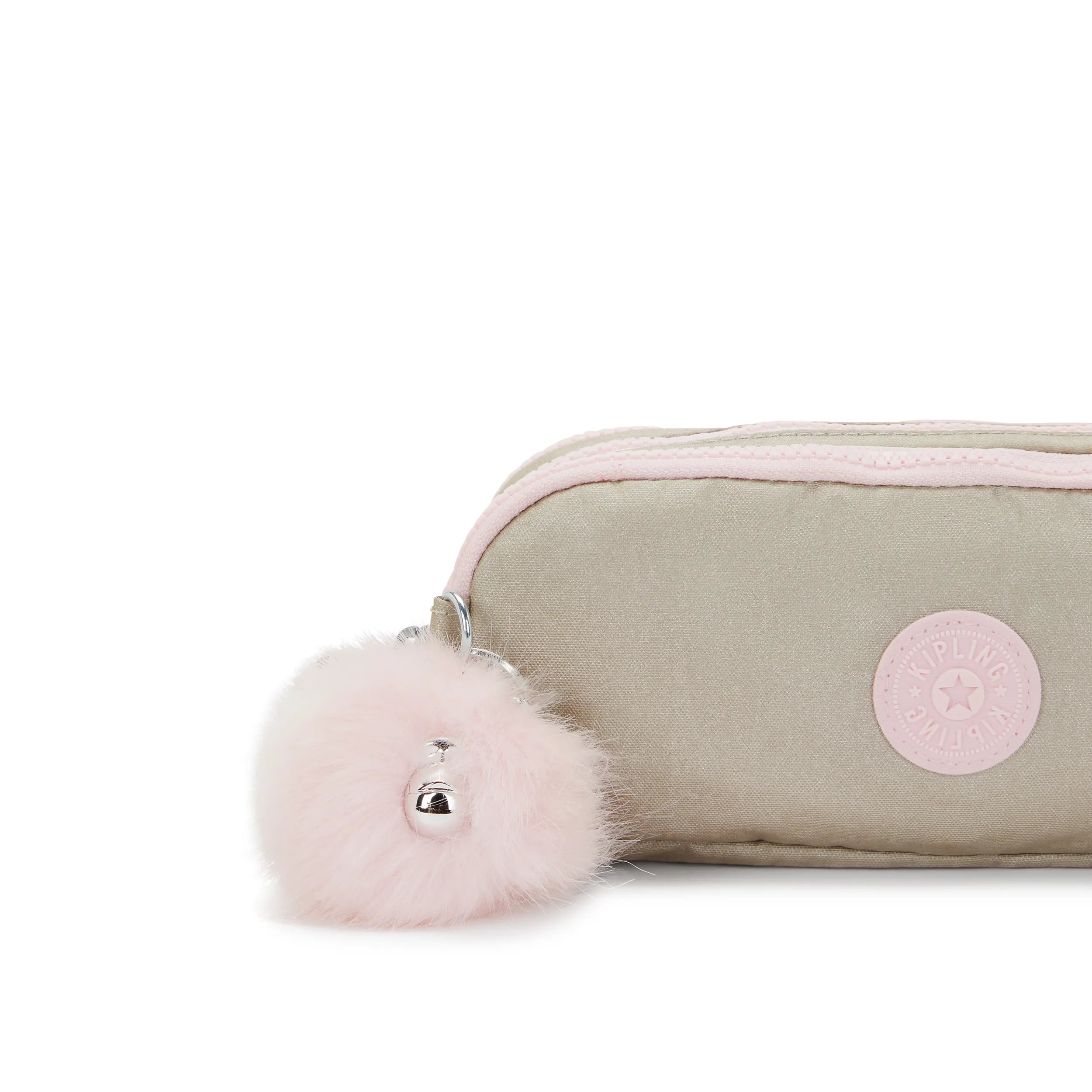 Gitroy Metallic Pencil Case - Image 5