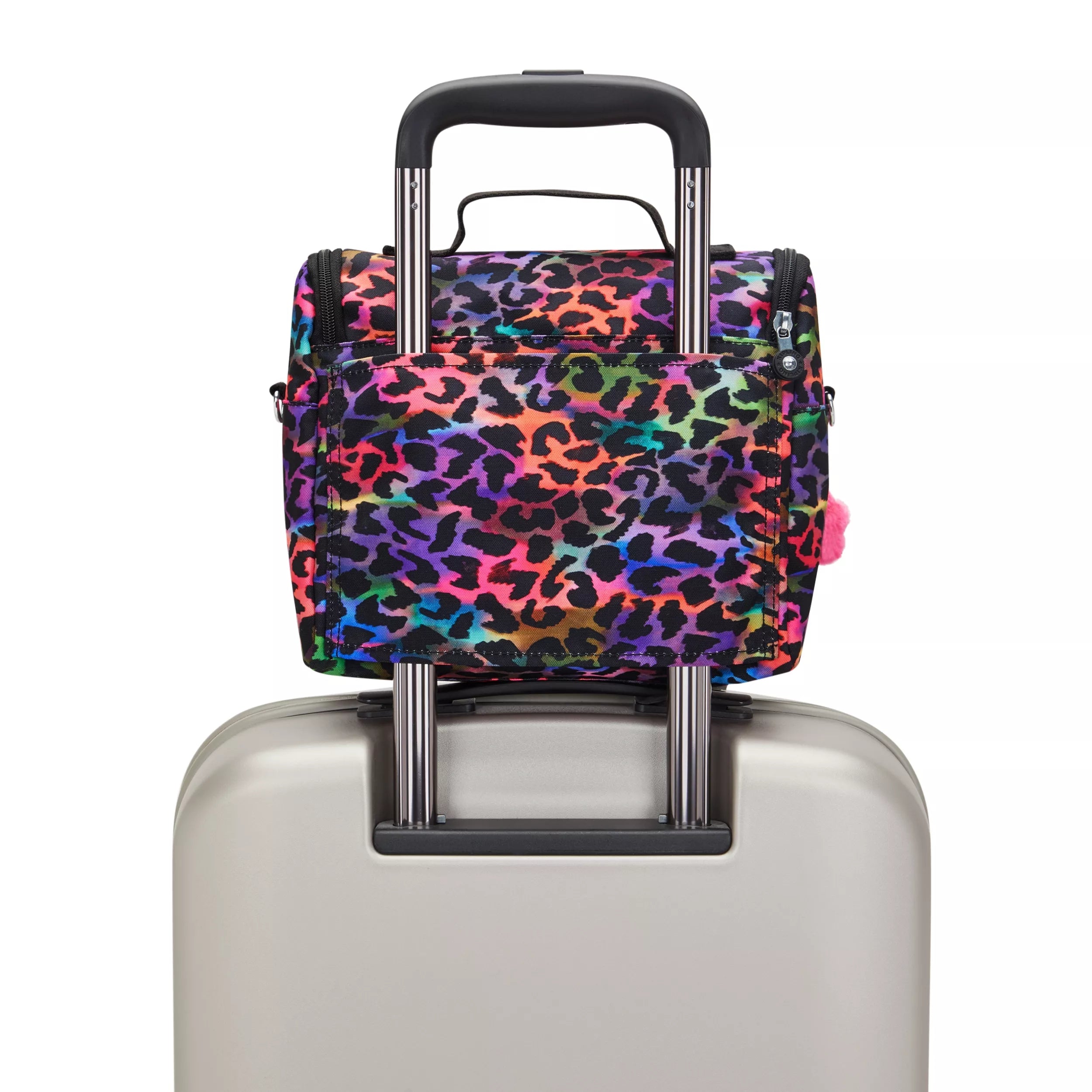 New Kichirou Printed Lunch Bag - Image 6