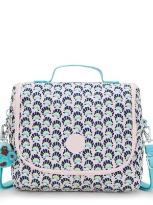 New Kichirou Printed Lunch Bag