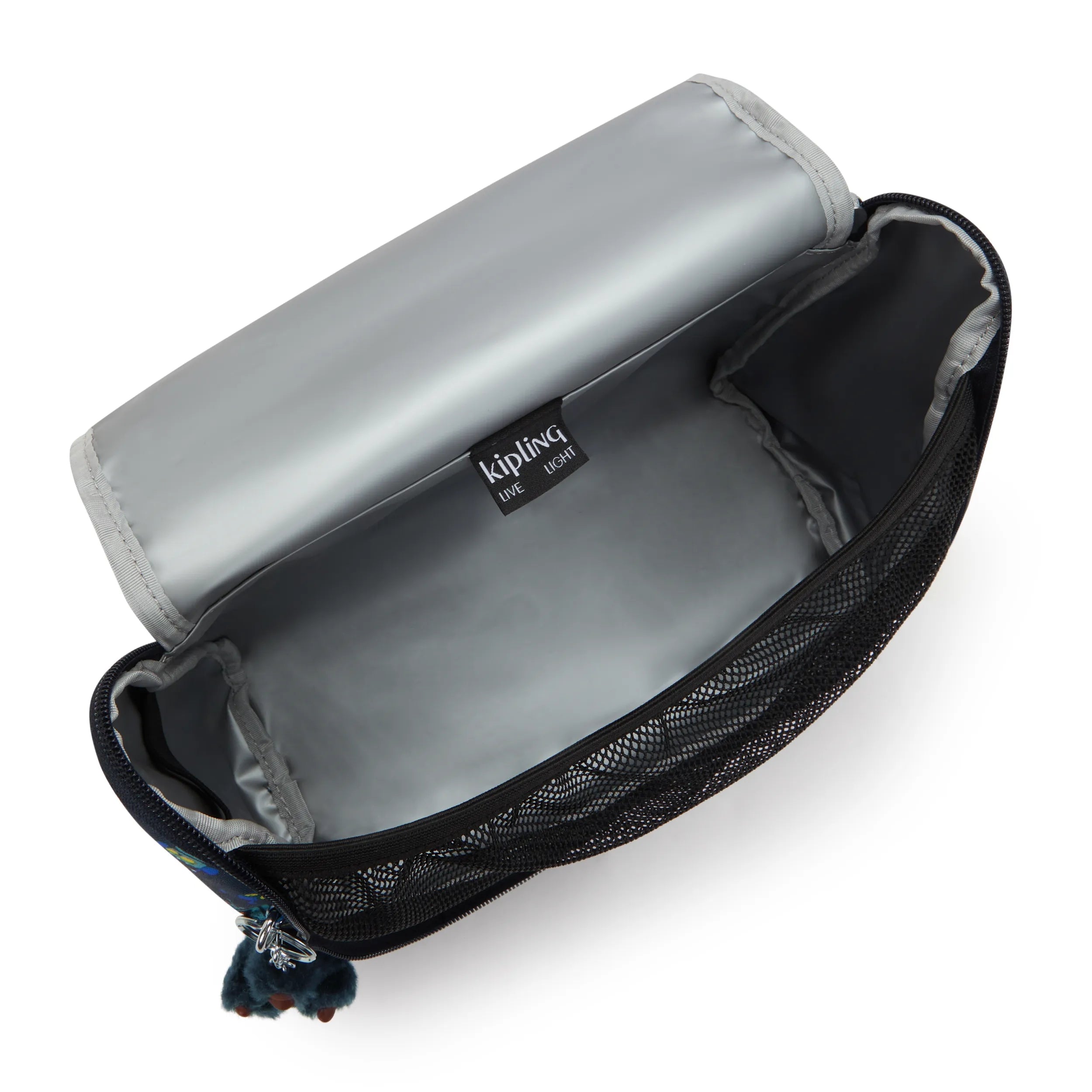 New Kichirou Printed Lunch Bag - Image 4