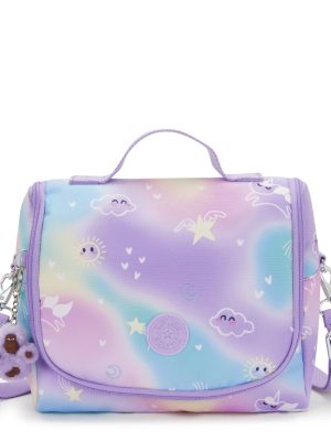 New Kichirou Printed Lunch Bag