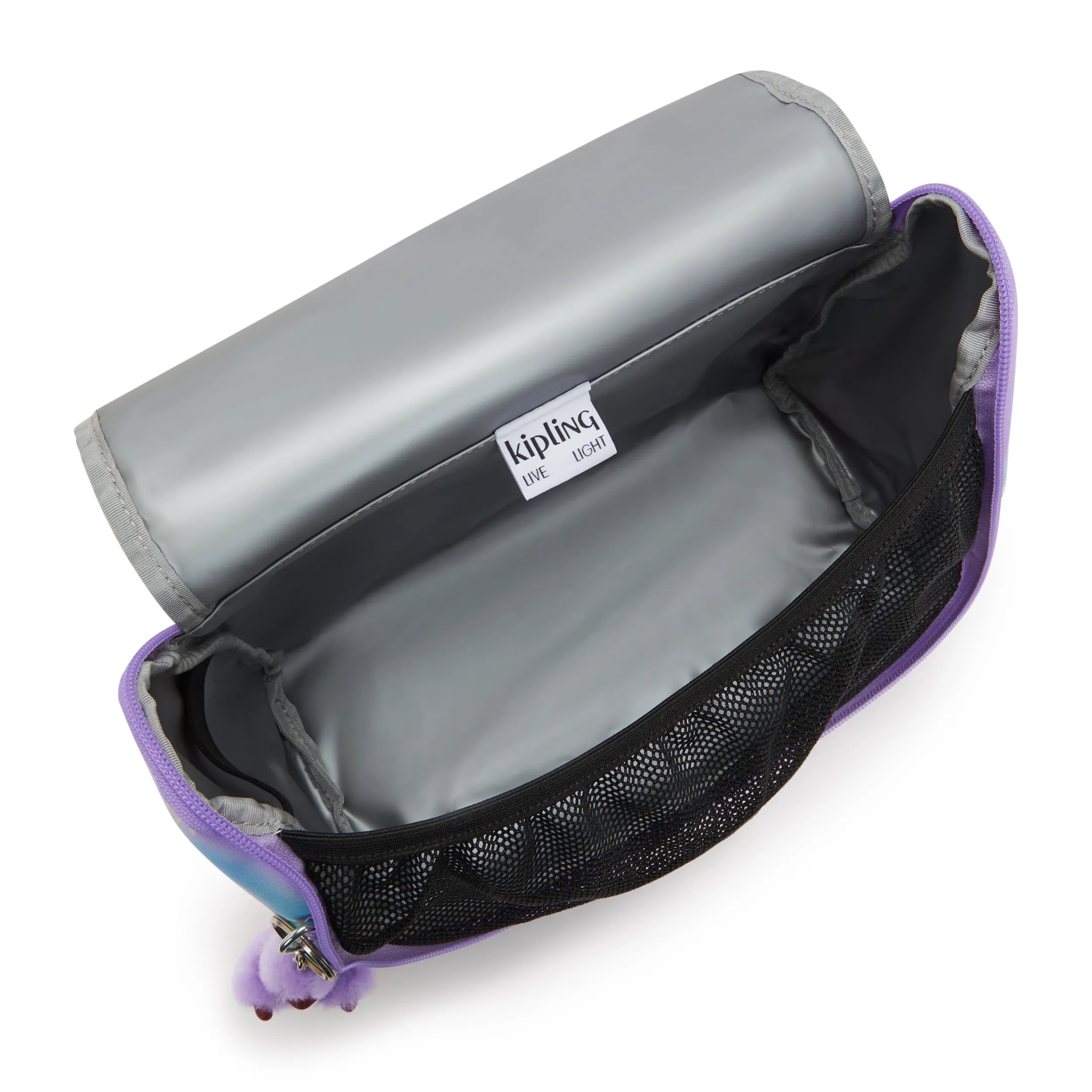 New Kichirou Printed Lunch Bag - Image 4