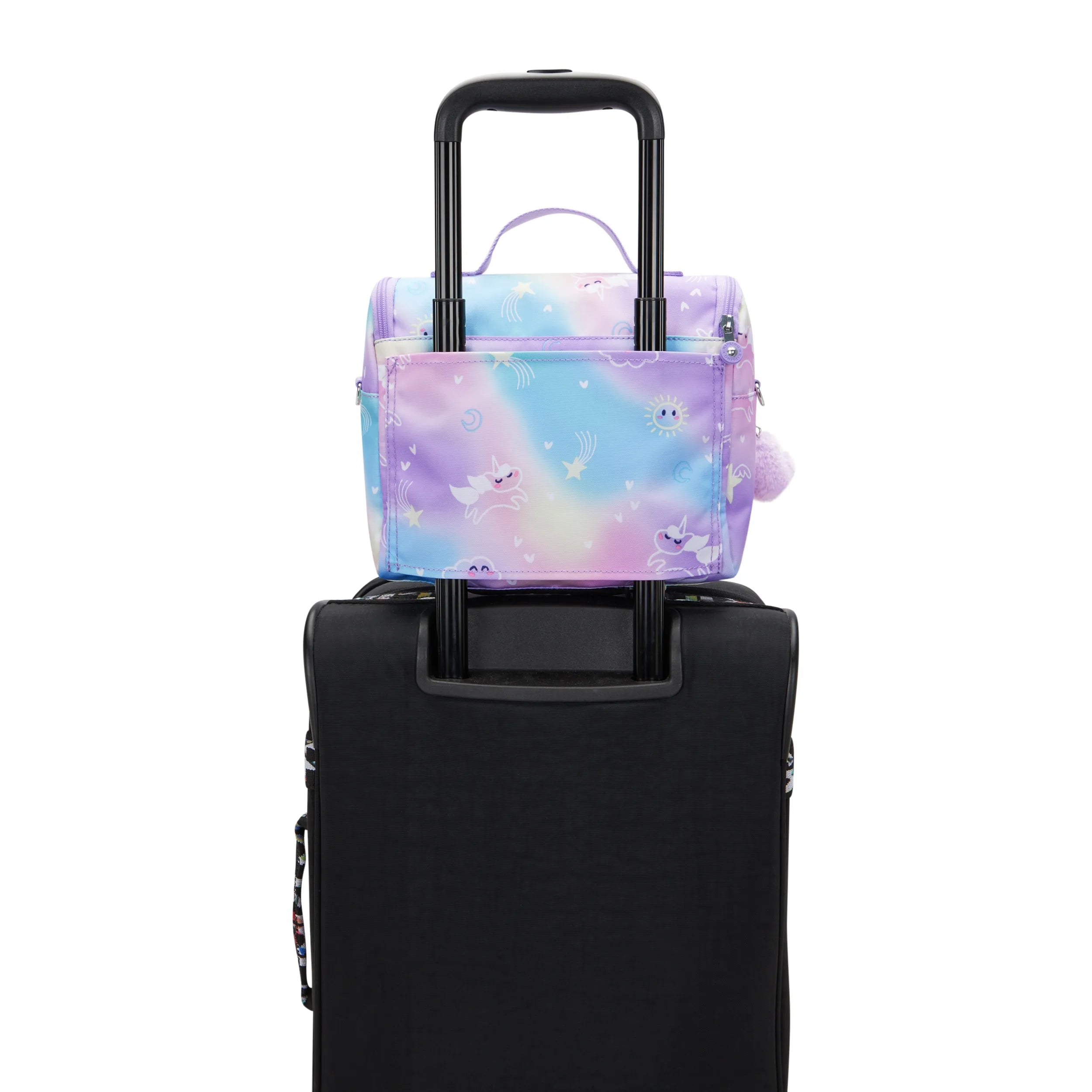 New Kichirou Printed Lunch Bag - Image 8