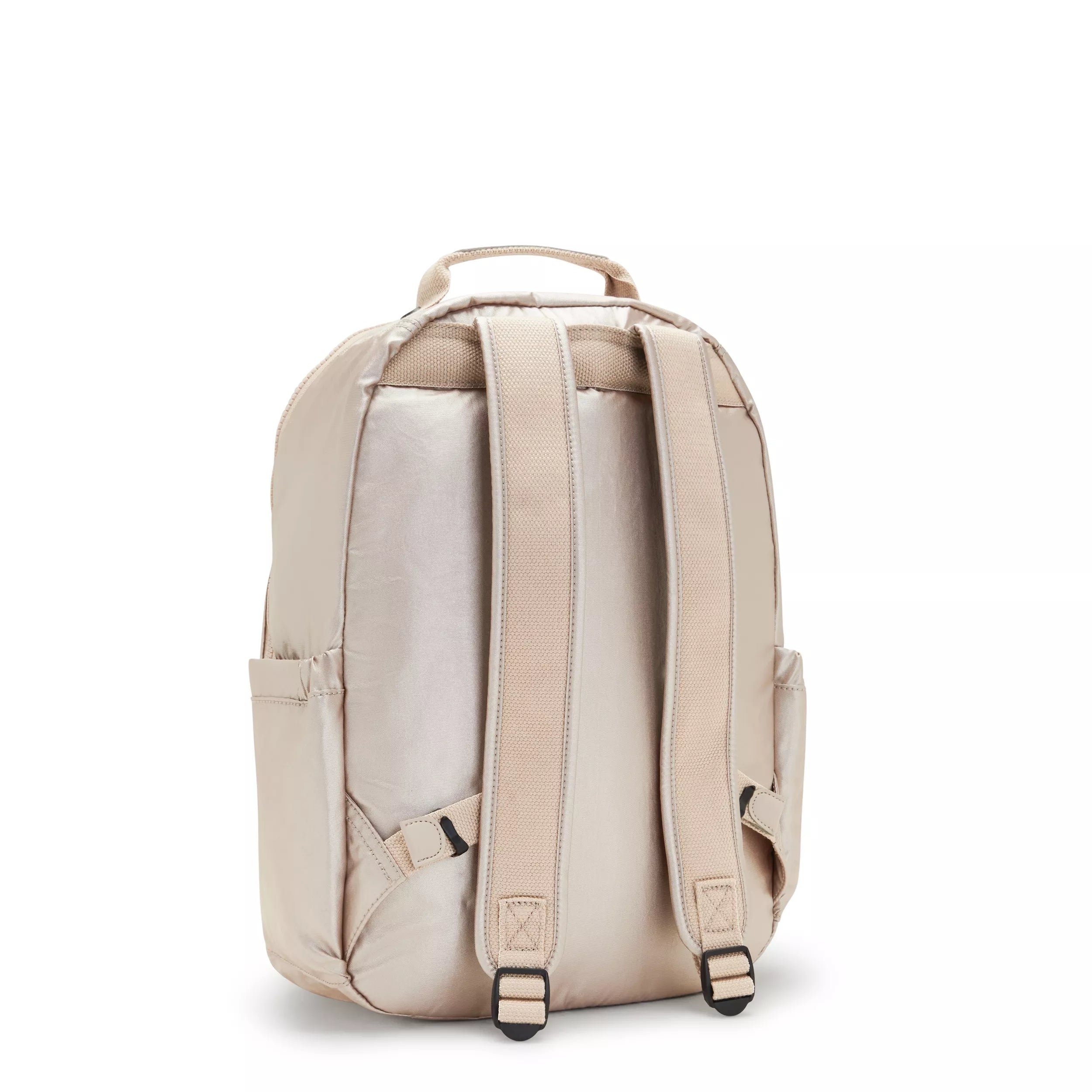 Seoul Large Metallic 15 Laptop Backpack - Image 2