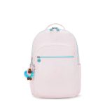 Seoul Large Metallic 15 Laptop Backpack