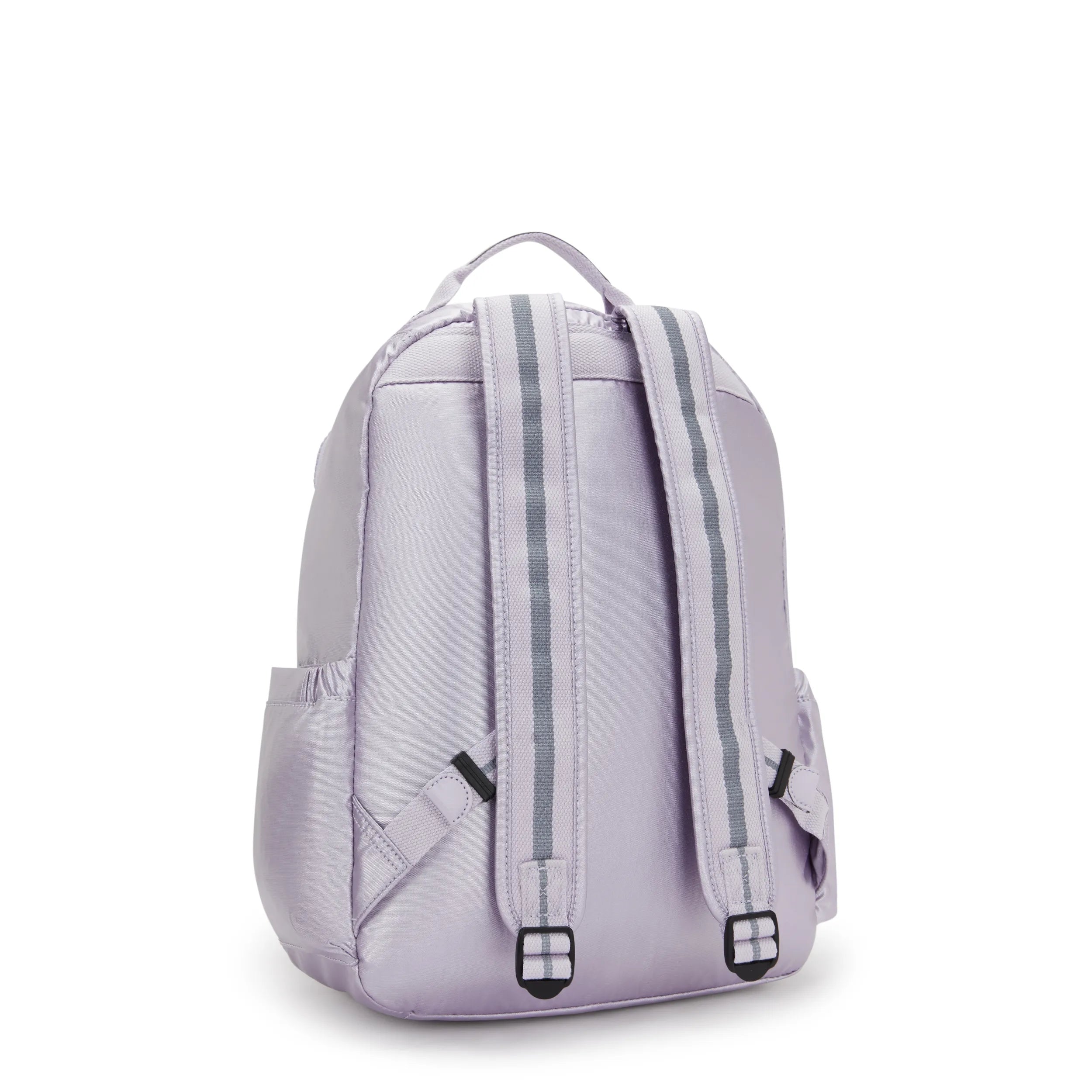 Seoul Large Metallic 15 Laptop Backpack - Image 3