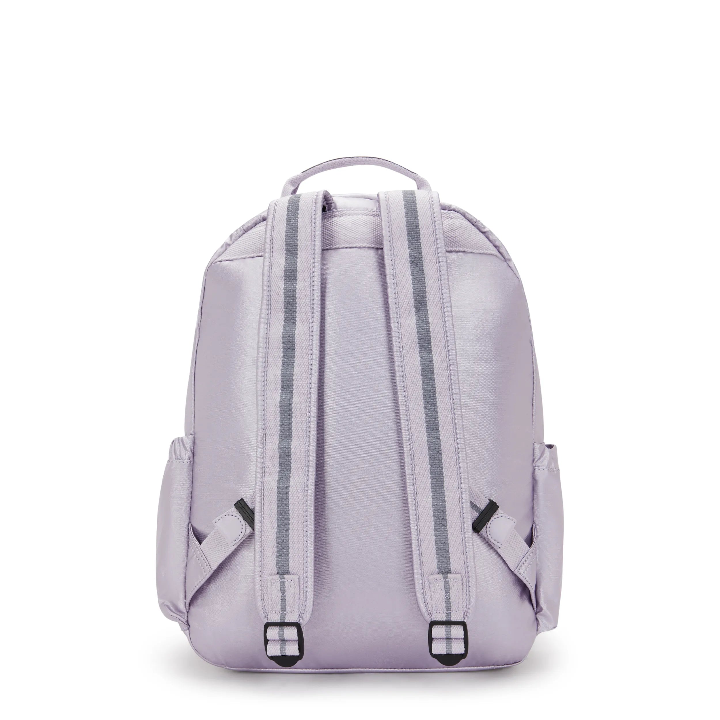 Seoul Large Metallic 15 Laptop Backpack - Image 8