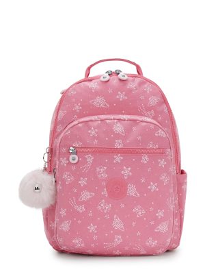 Seoul Large 15 Laptop Backpack