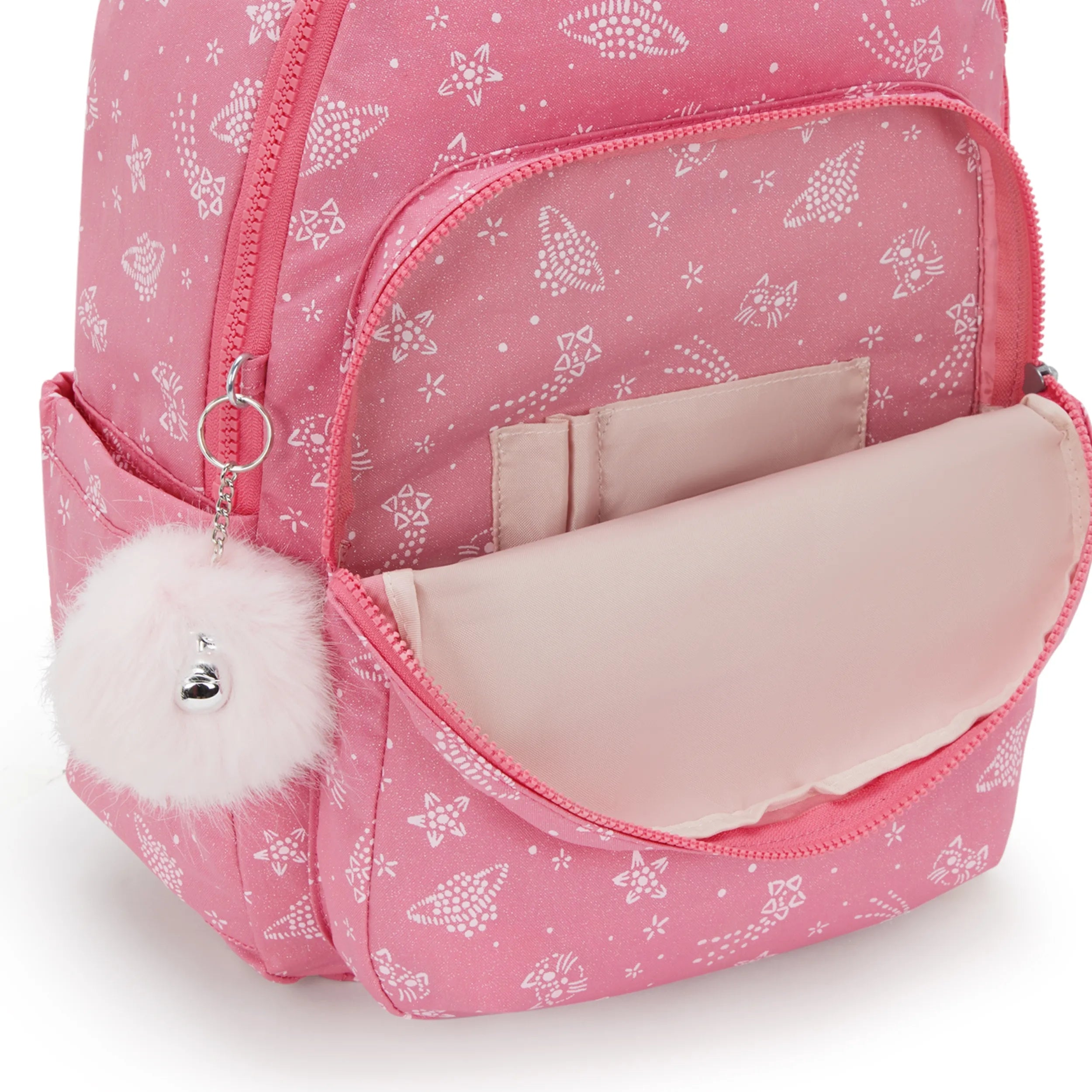 Seoul Large 15 Laptop Backpack - Image 6