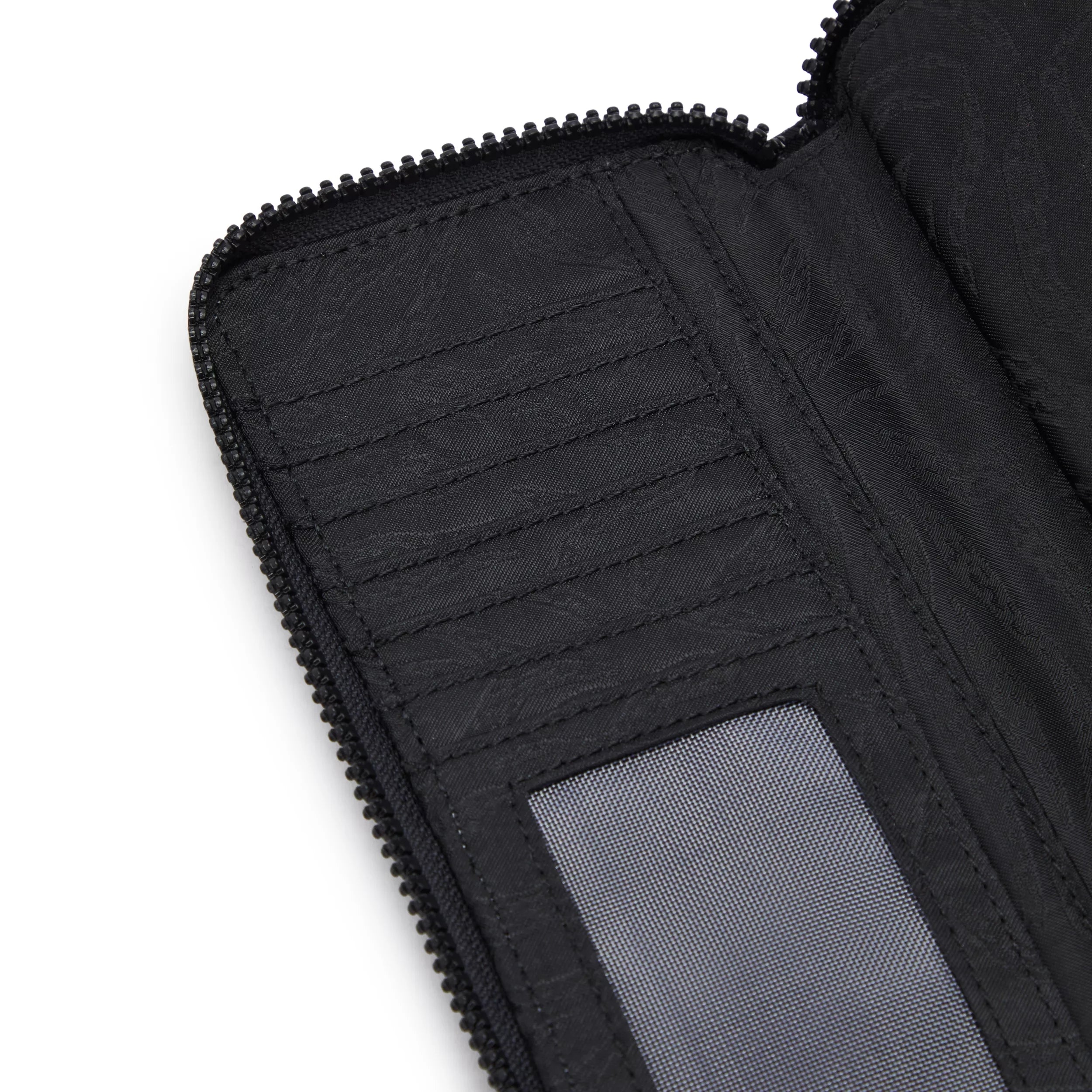 Money World Printed Wallet - Image 5