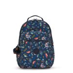 Seoul Lap Printed 15 Laptop Backpack