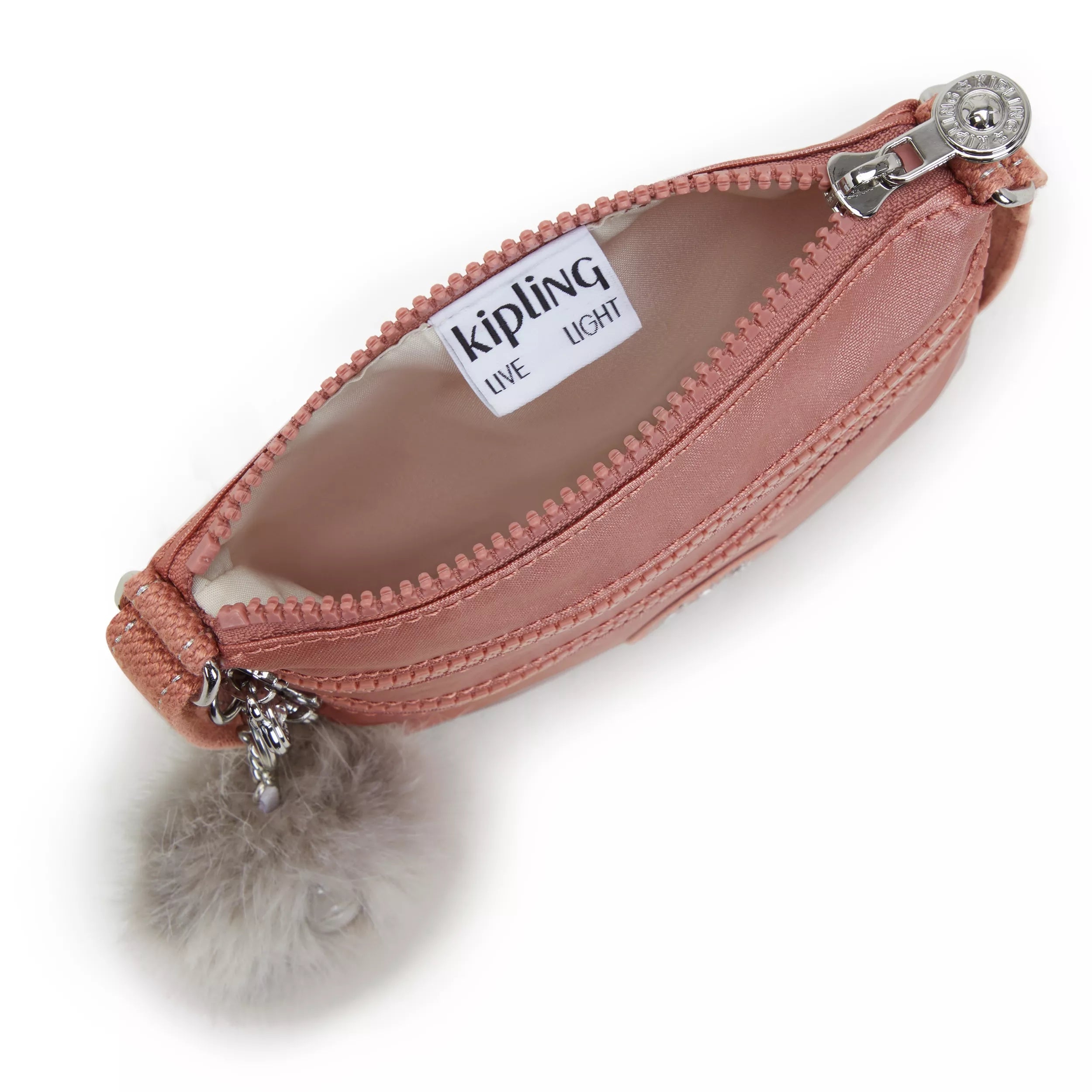 Alvar Extra Small Metallic Mini Bag - Image 3