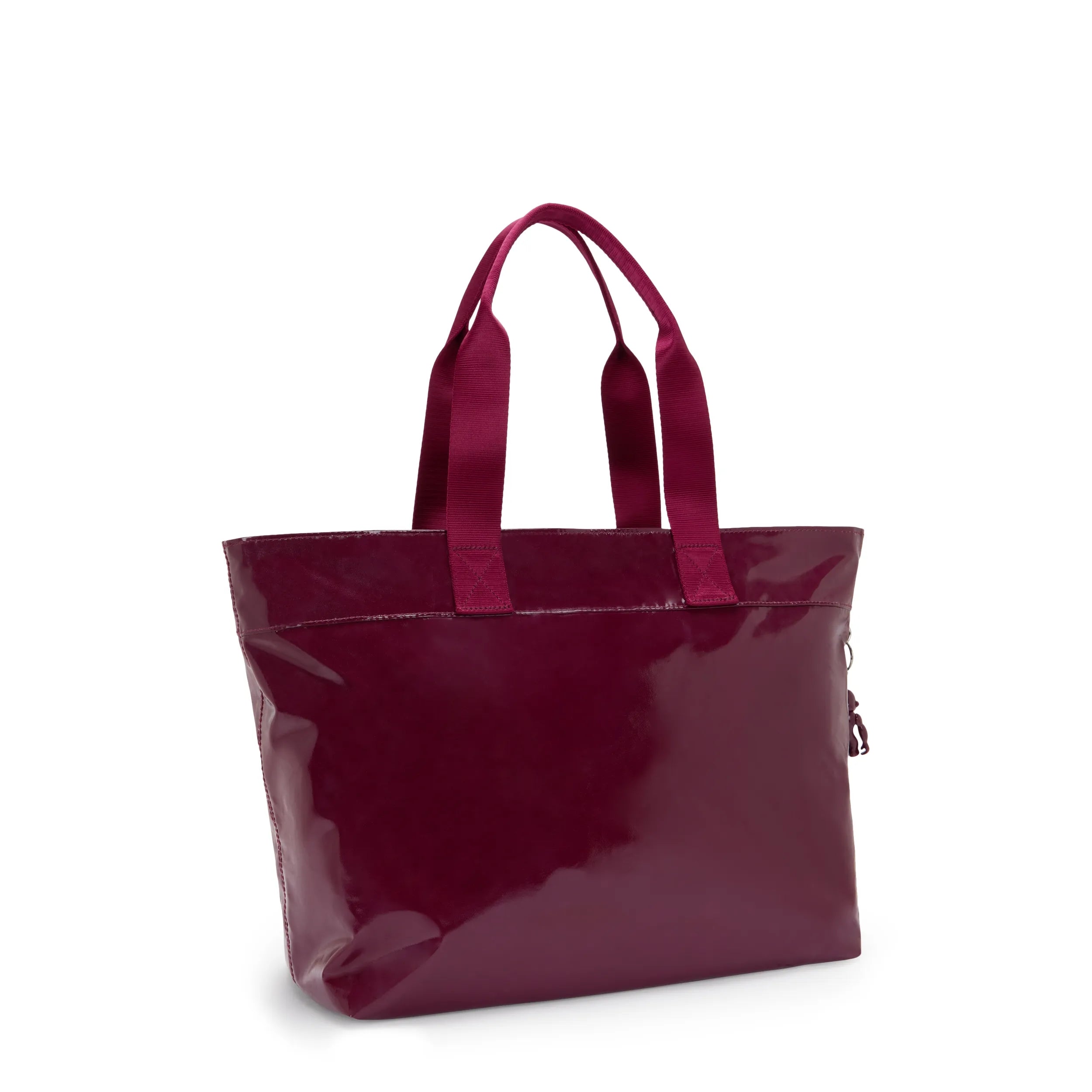 Colissa Up Glossy Laptop Tote Bag - Image 3