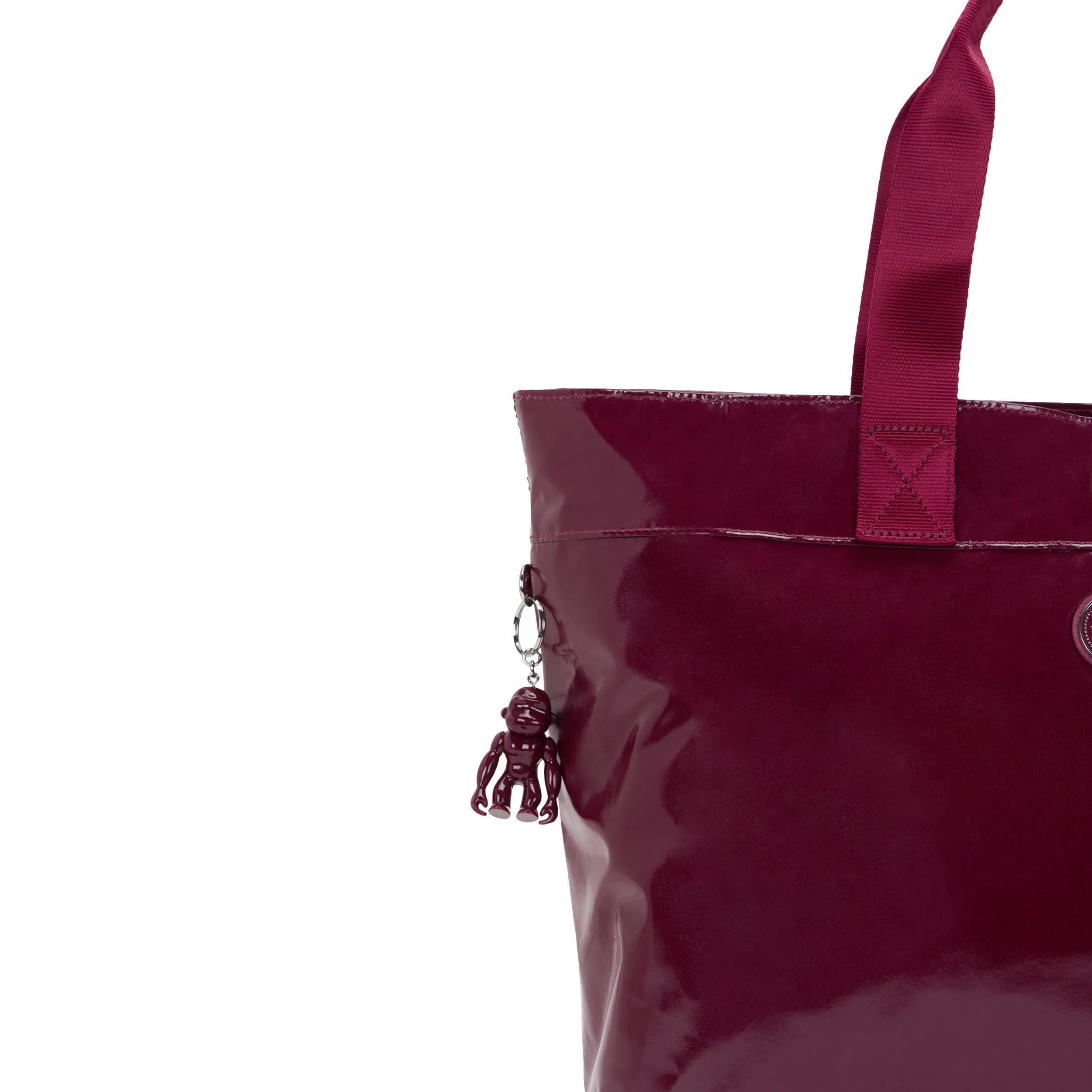 Colissa Up Glossy Laptop Tote Bag - Image 6