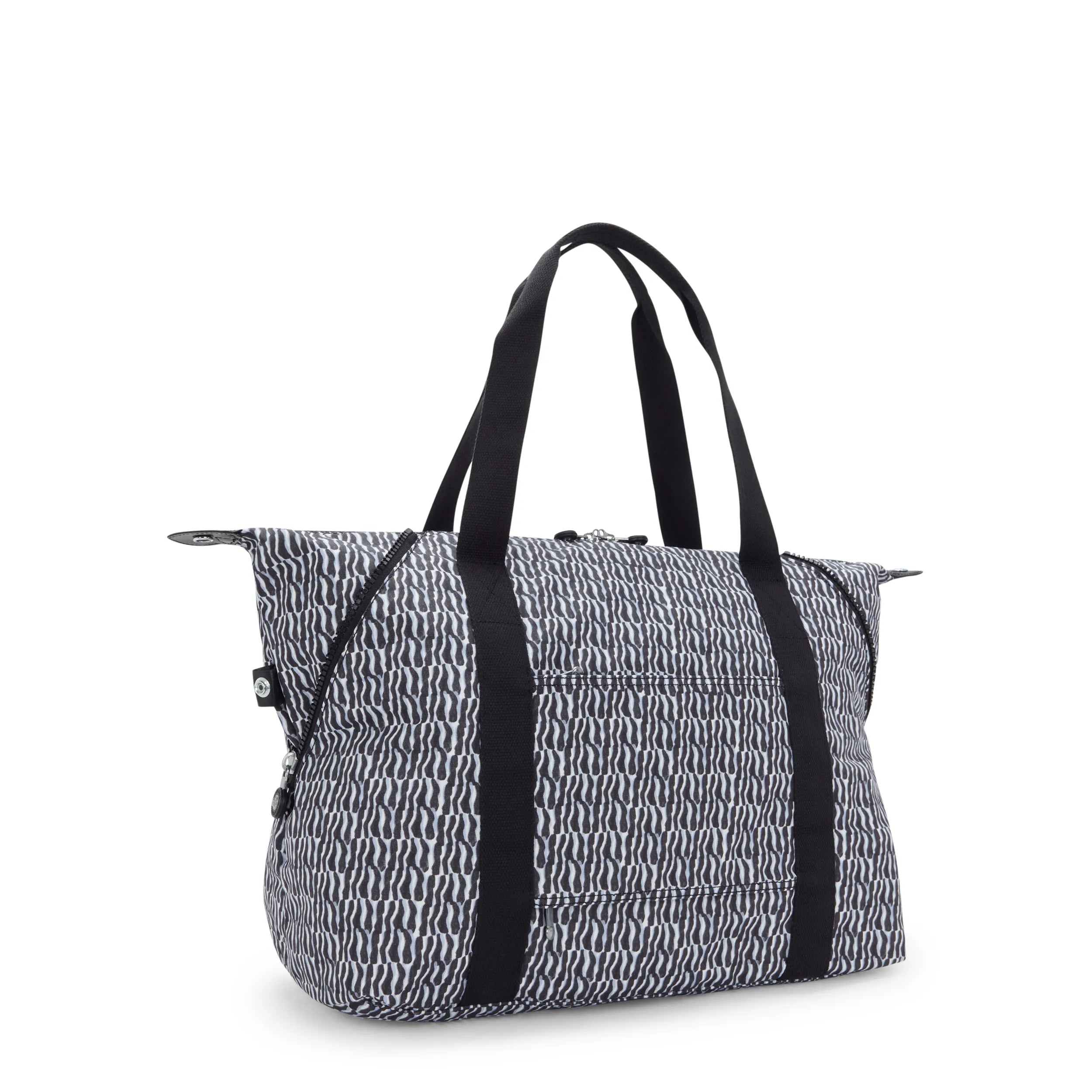 Art Medium Printed Tote Bag - Image 3