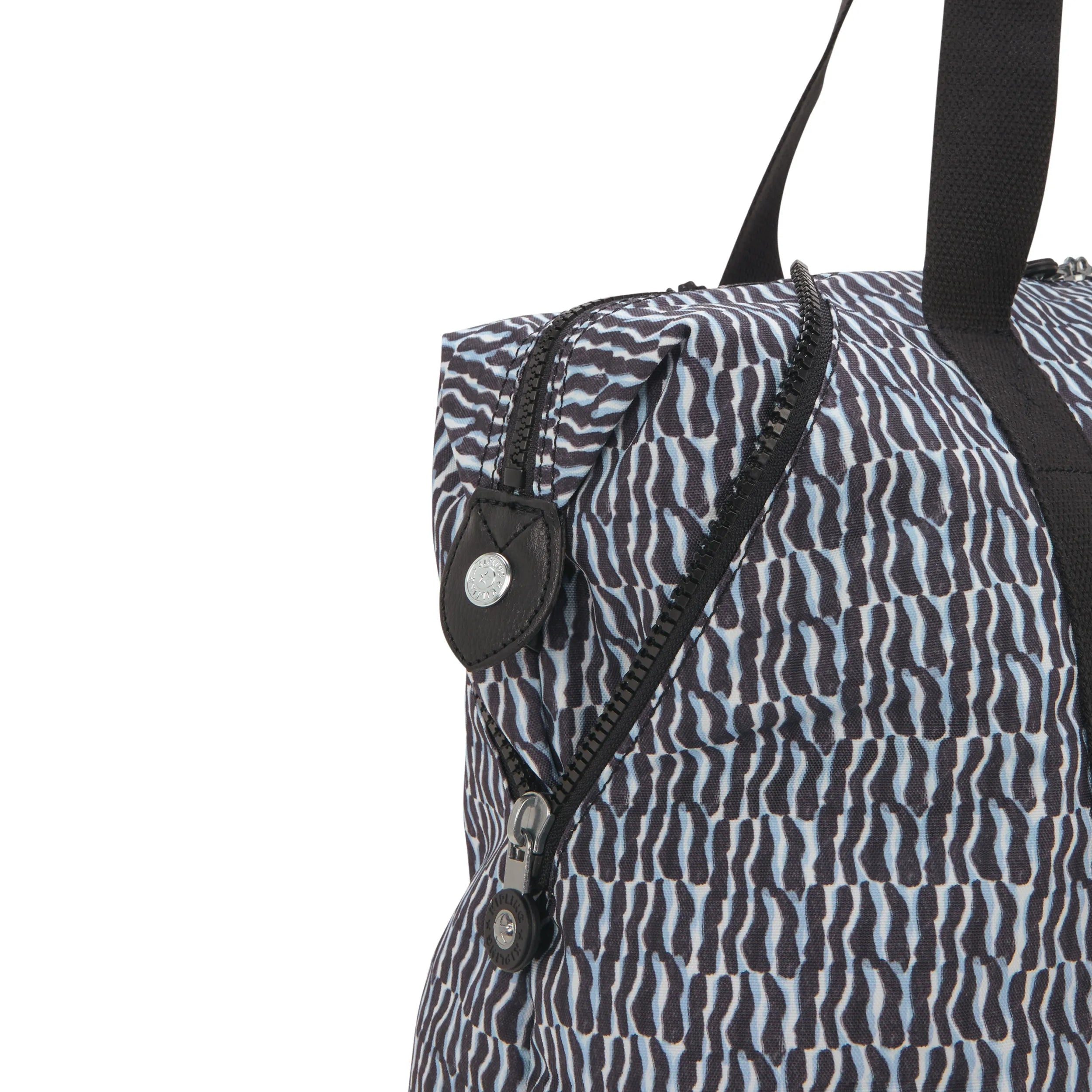 Art Medium Printed Tote Bag - Image 7