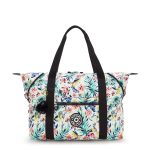 Art Medium Printed Tote Bag