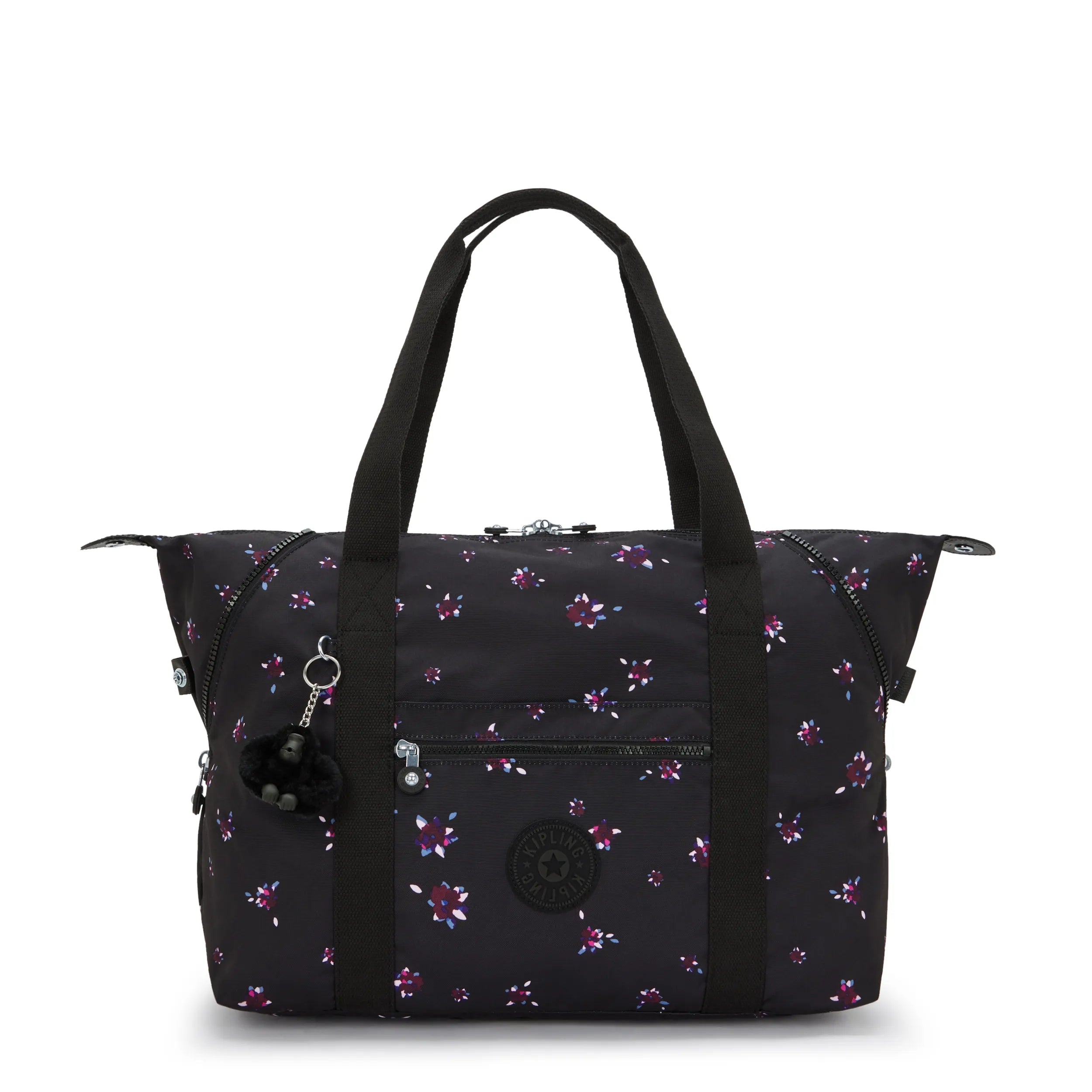 Art Medium Printed Tote Bag