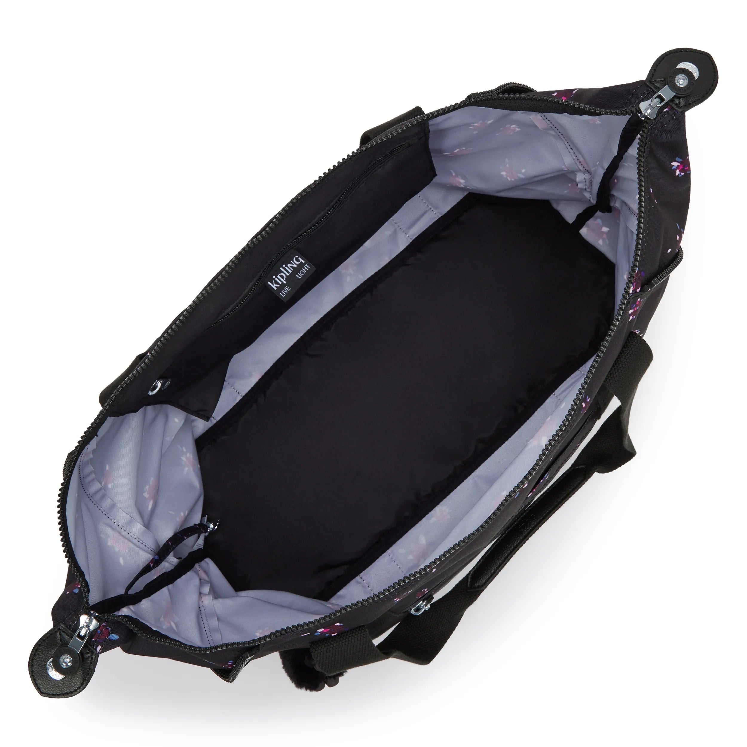 Art Medium Printed Tote Bag - Image 4