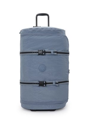 Aviana Large Rolling Duffle Bag