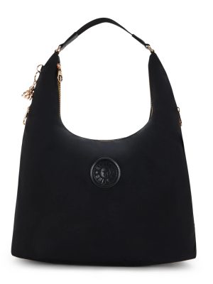 Eanna Zip Shoulder Bag