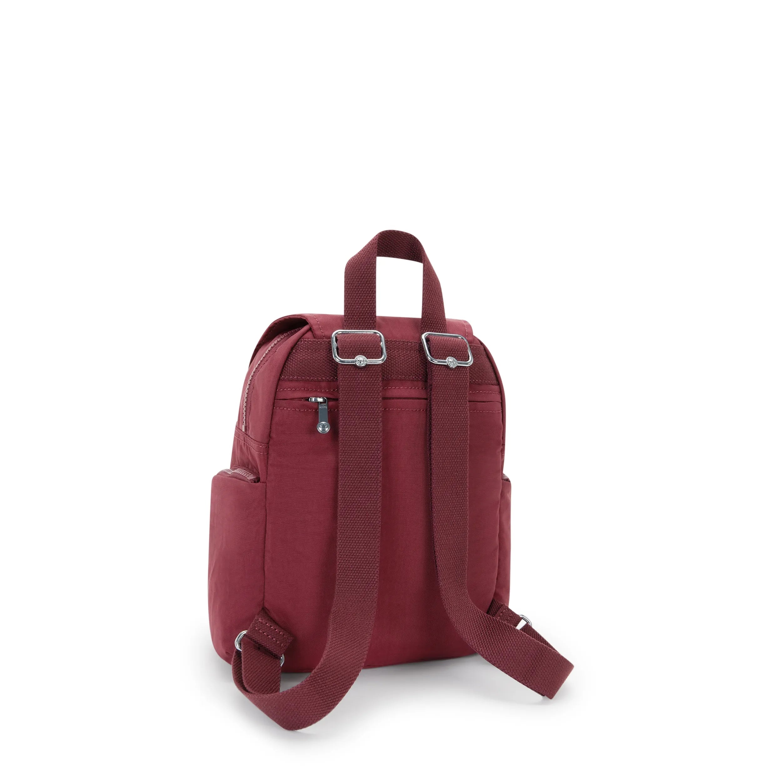City Zip Small Backpack - Image 2