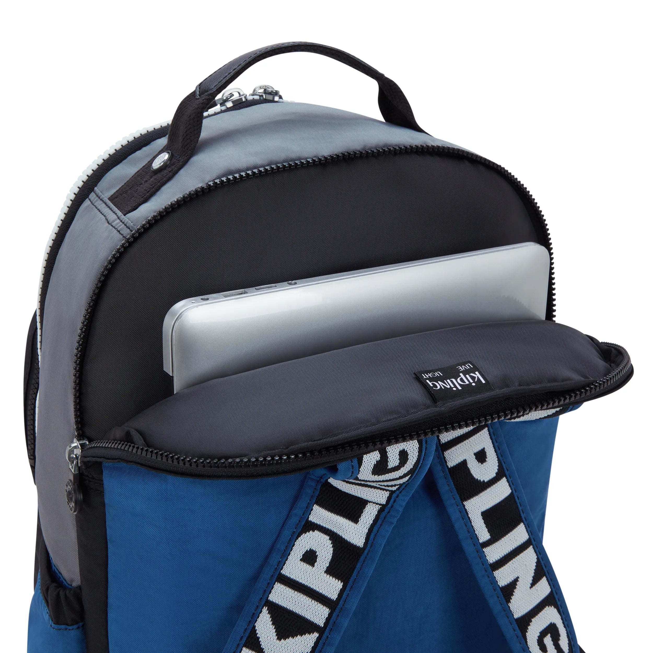Seoul Lap 15 Laptop Backpack - Image 7