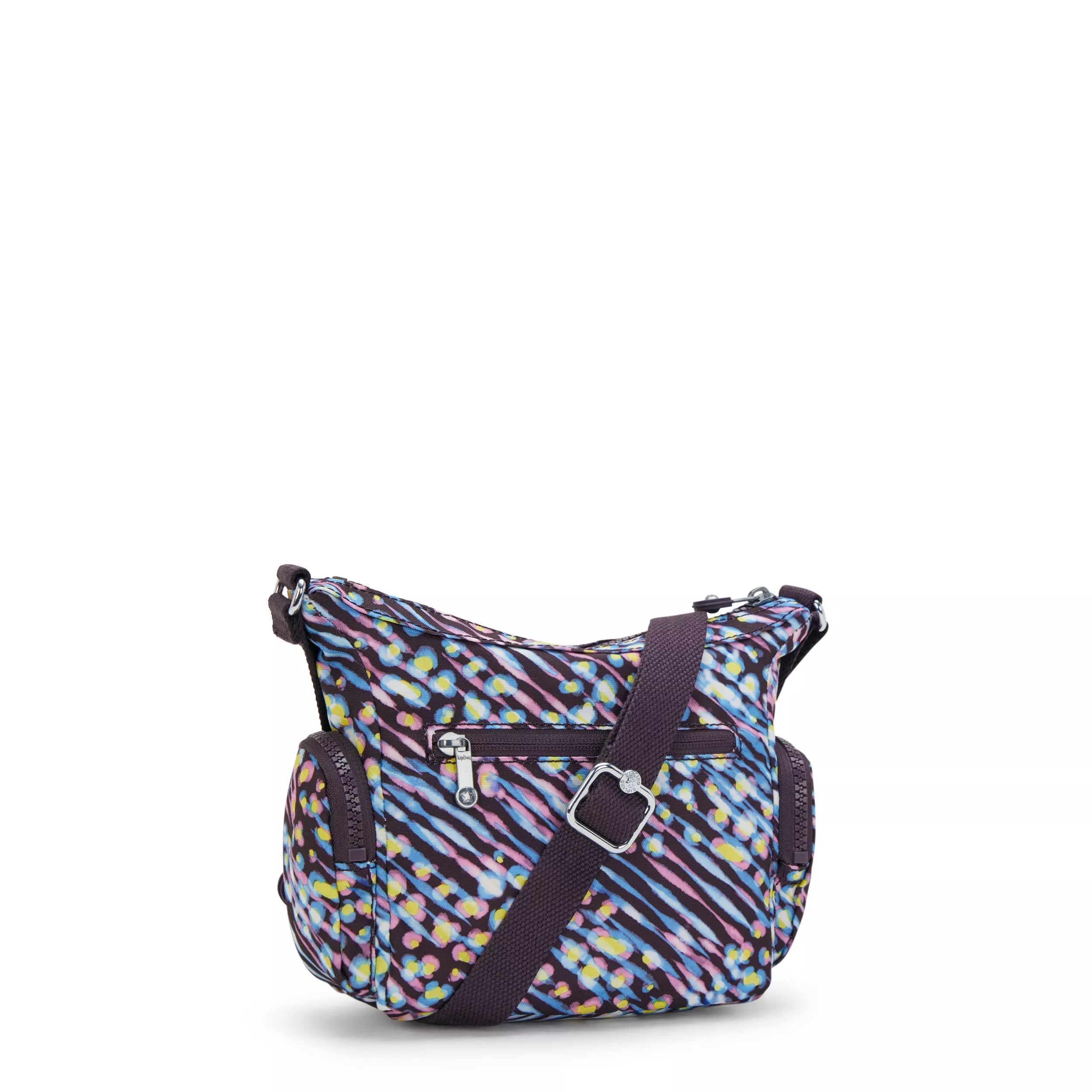 Gabbie Mini Printed Crossbody Bag - Image 3