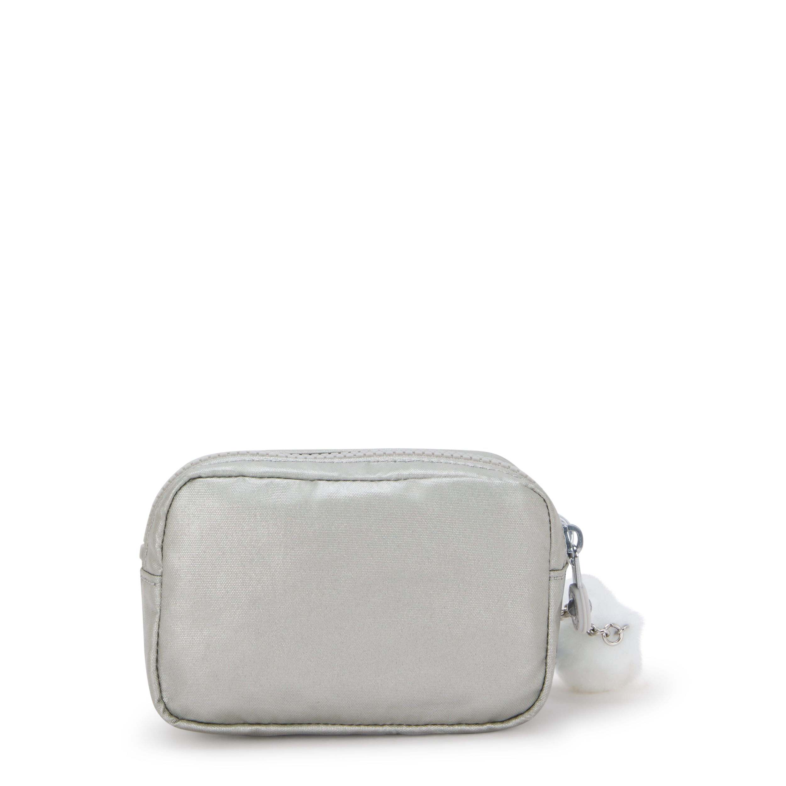 Gleam Small Metallic Pouch - Image 6