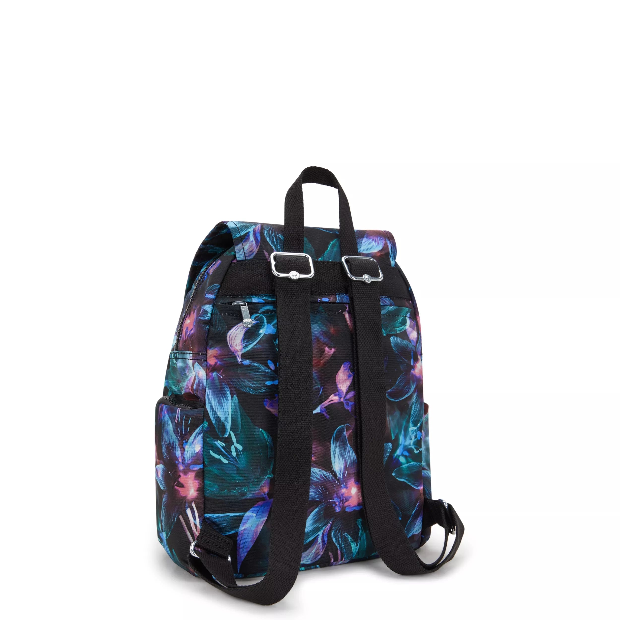 City Zip Small Printed Backpack - Image 3
