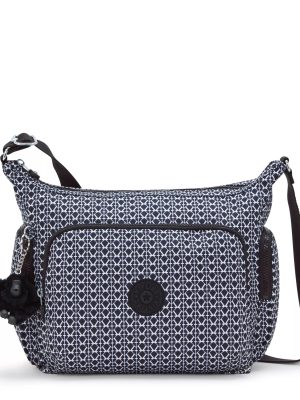 Gabb Printed Crossbody Bag
