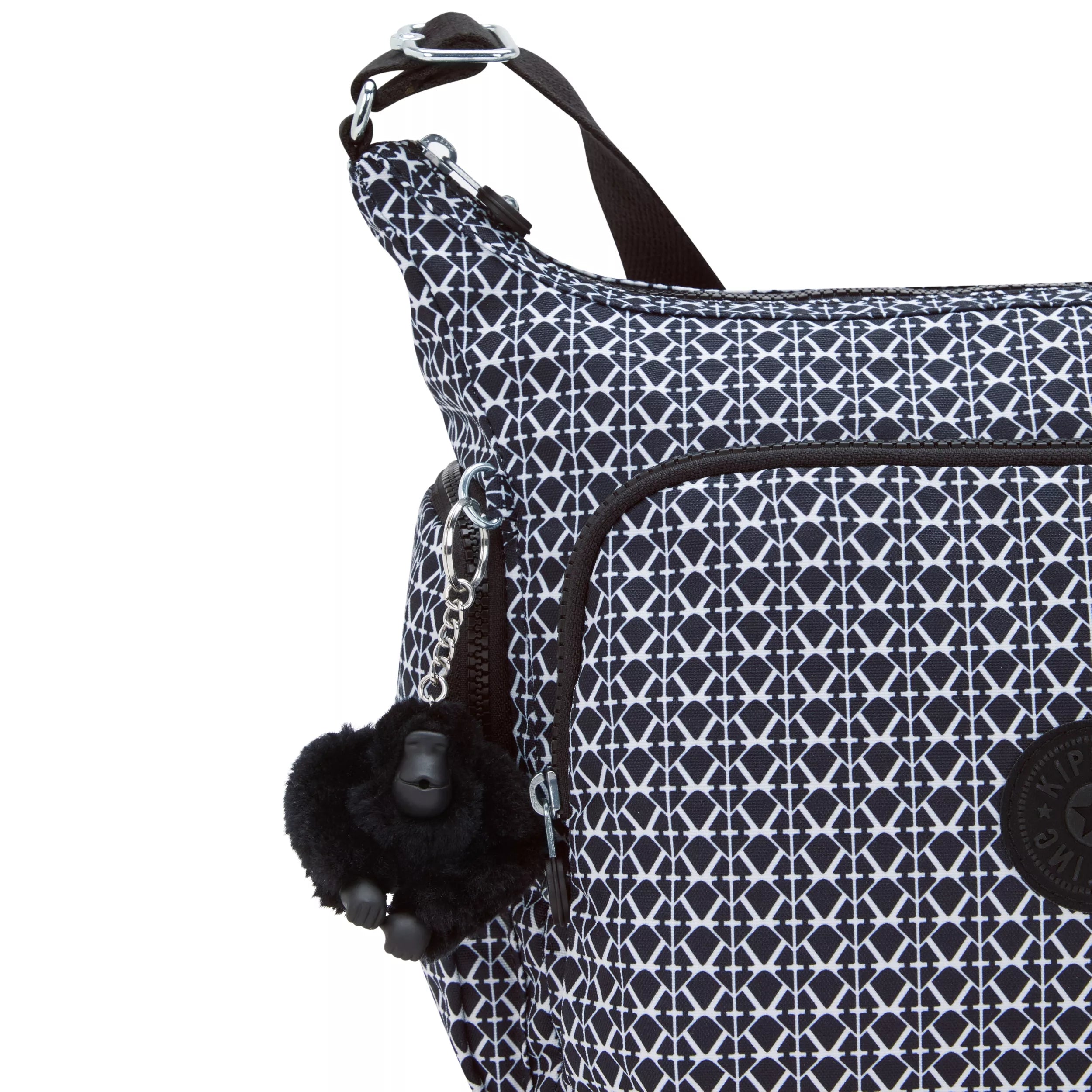 Gabb Printed Crossbody Bag - Image 6