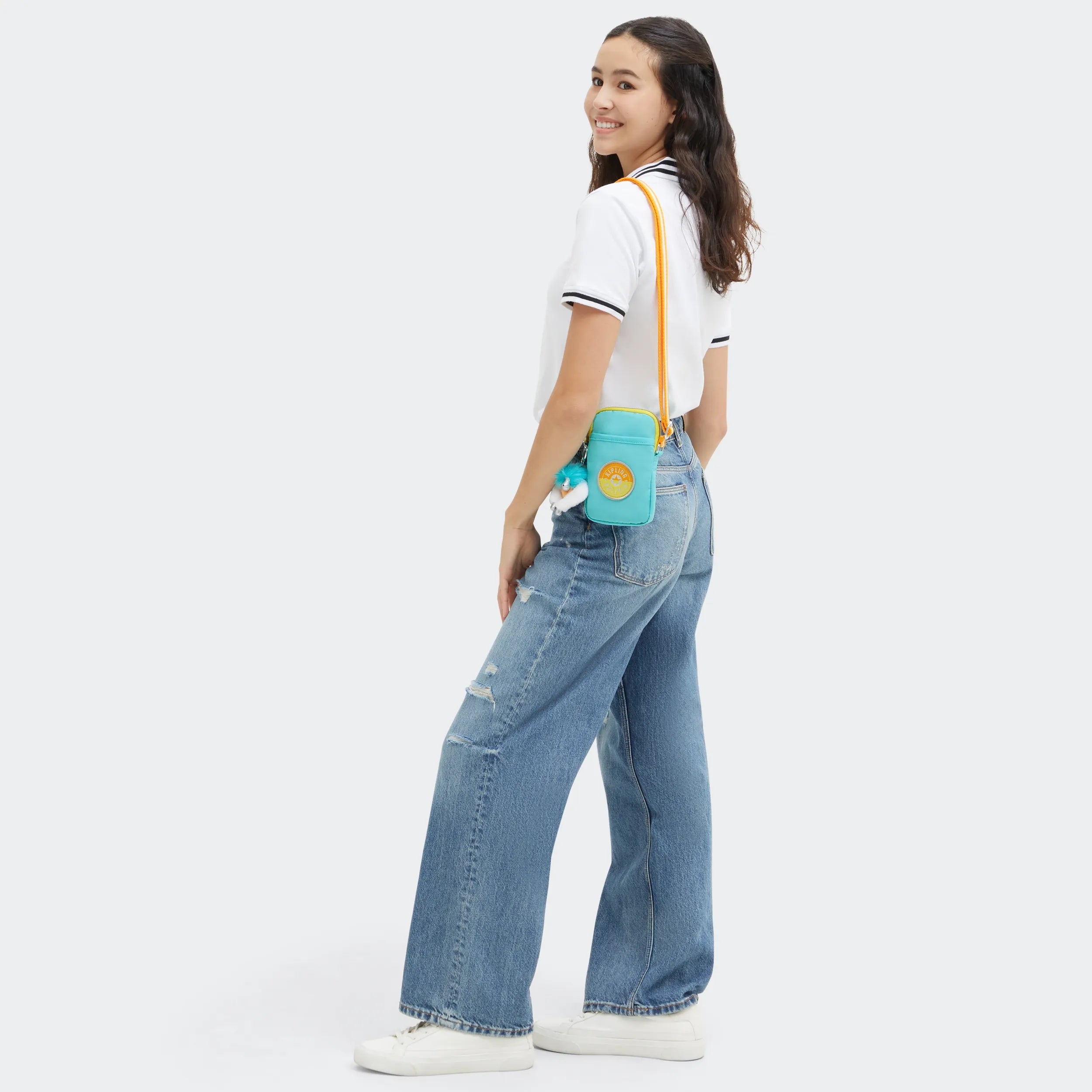 Tally Crossbody Phone Bag - Image 2