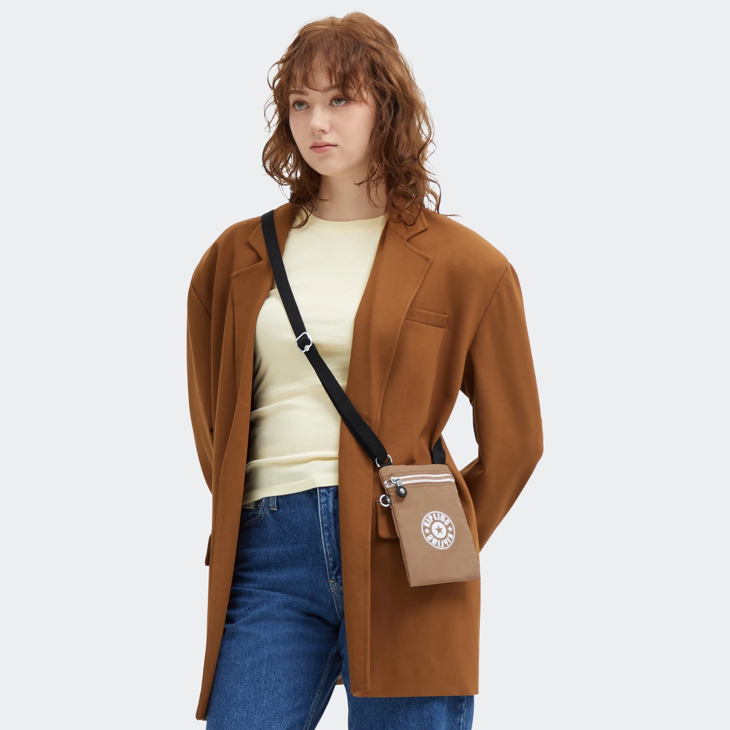 Afia Lite Mini Crossbody Bag - Image 5