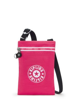 Afia Lite Mini Crossbody Bag