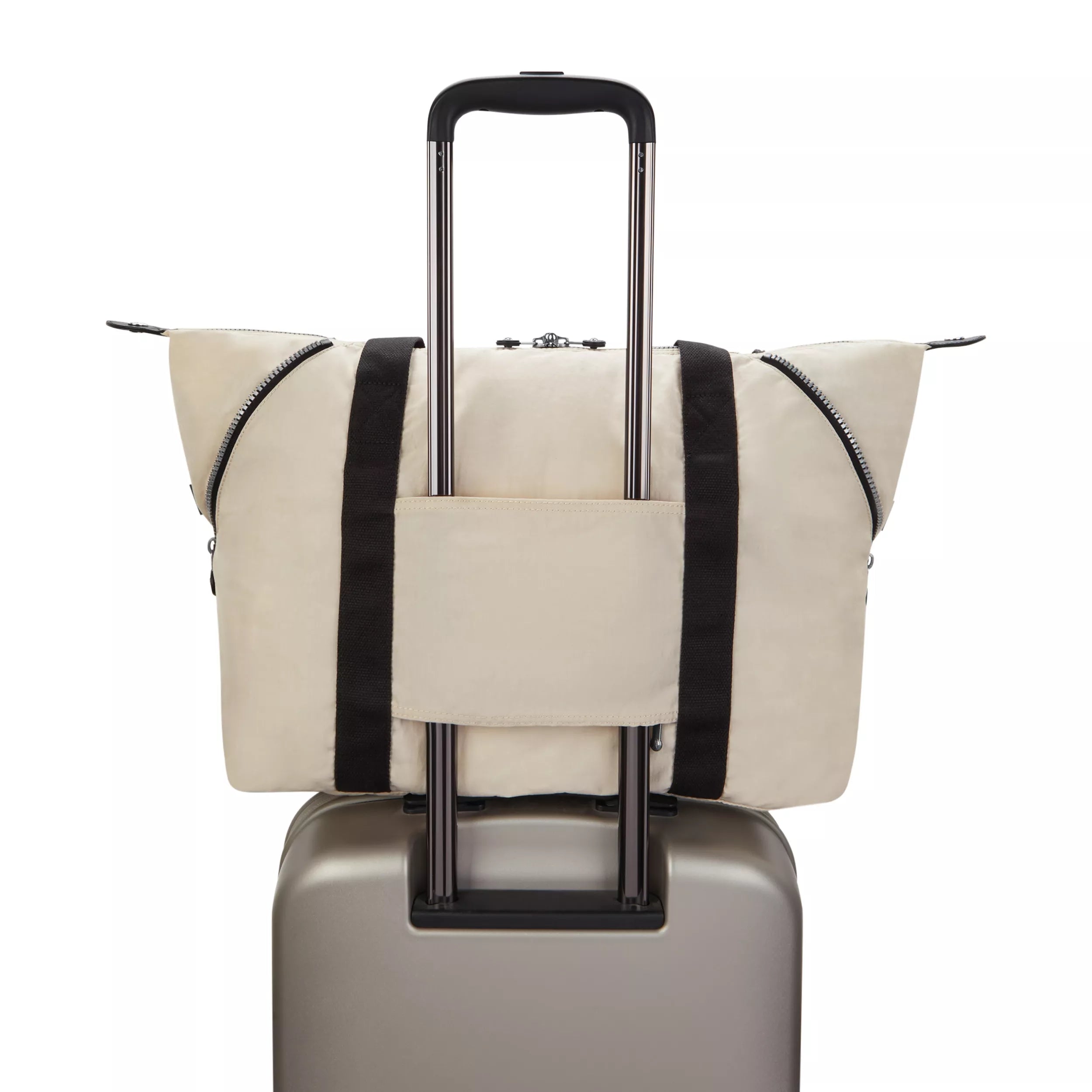 Art Medium Tote Bag - Image 8