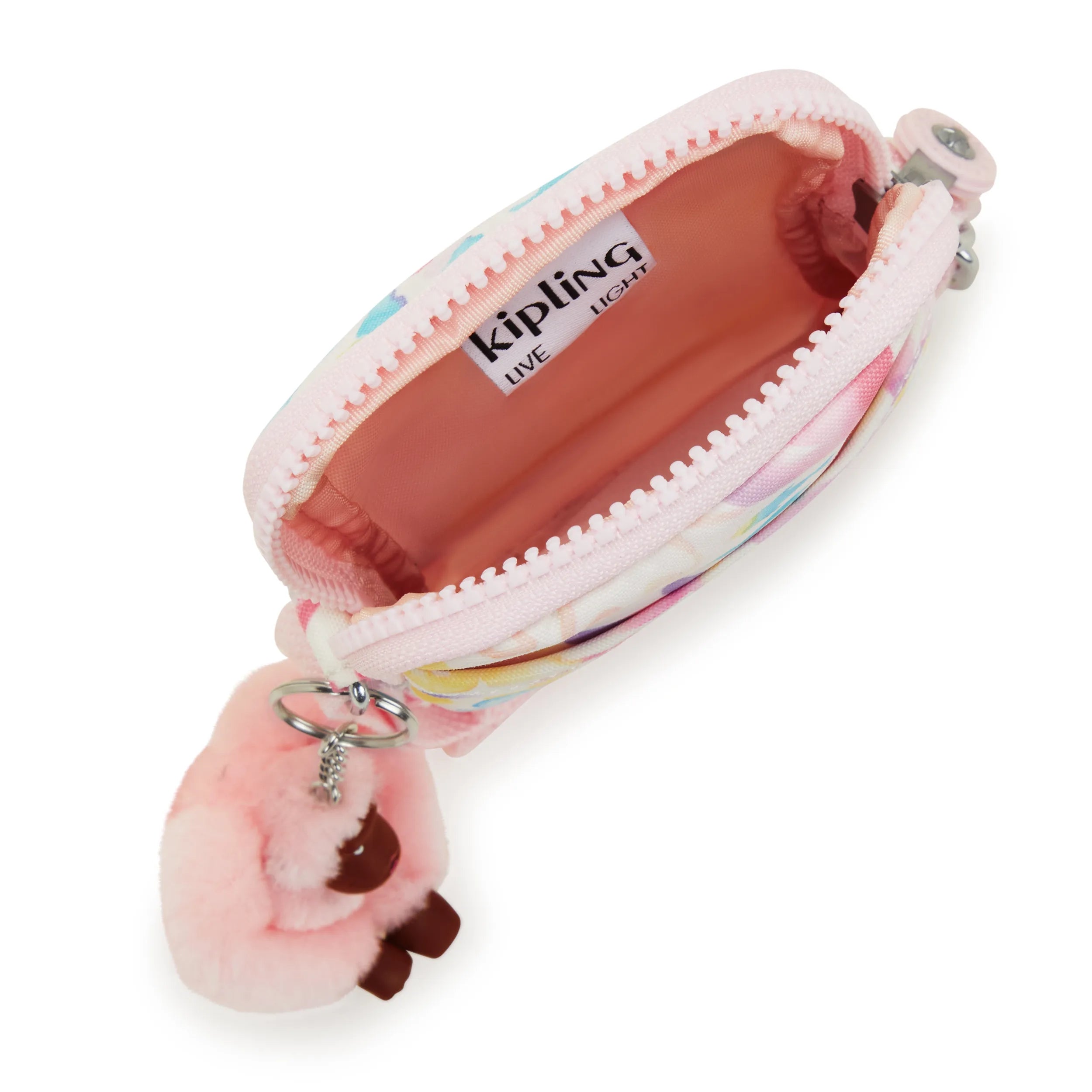 Tally Printed Crossbody Phone Bag - Image 3