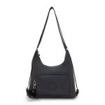 Yenna Convertible Shoulder Bag Backpack